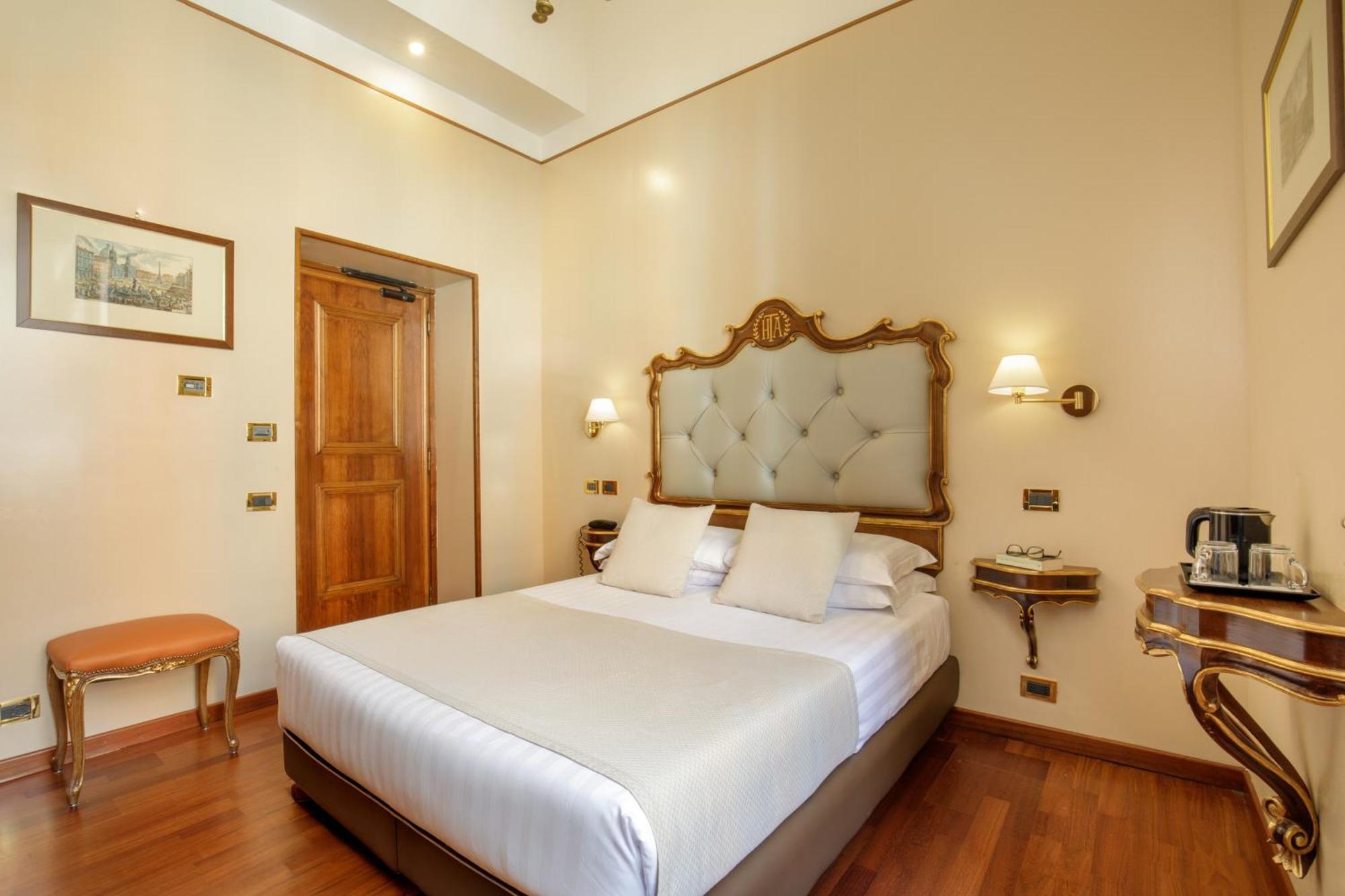 Small Double Room