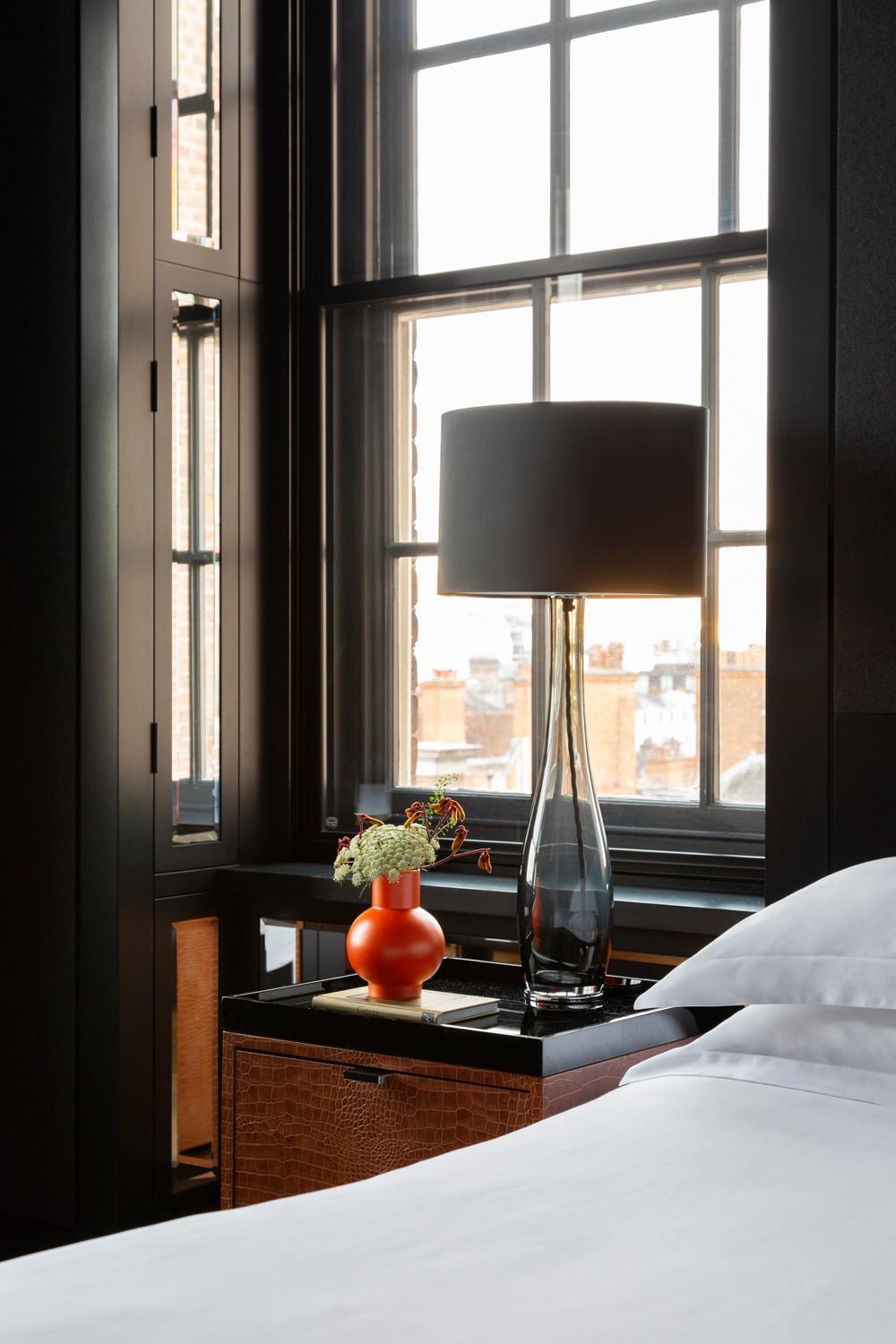 One Bedroom Mayfair Suite