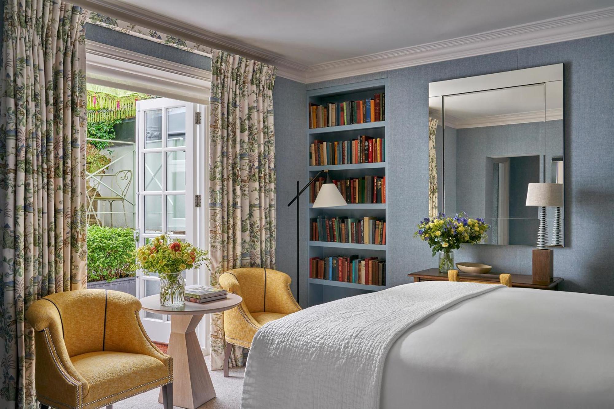 Luxury Room
