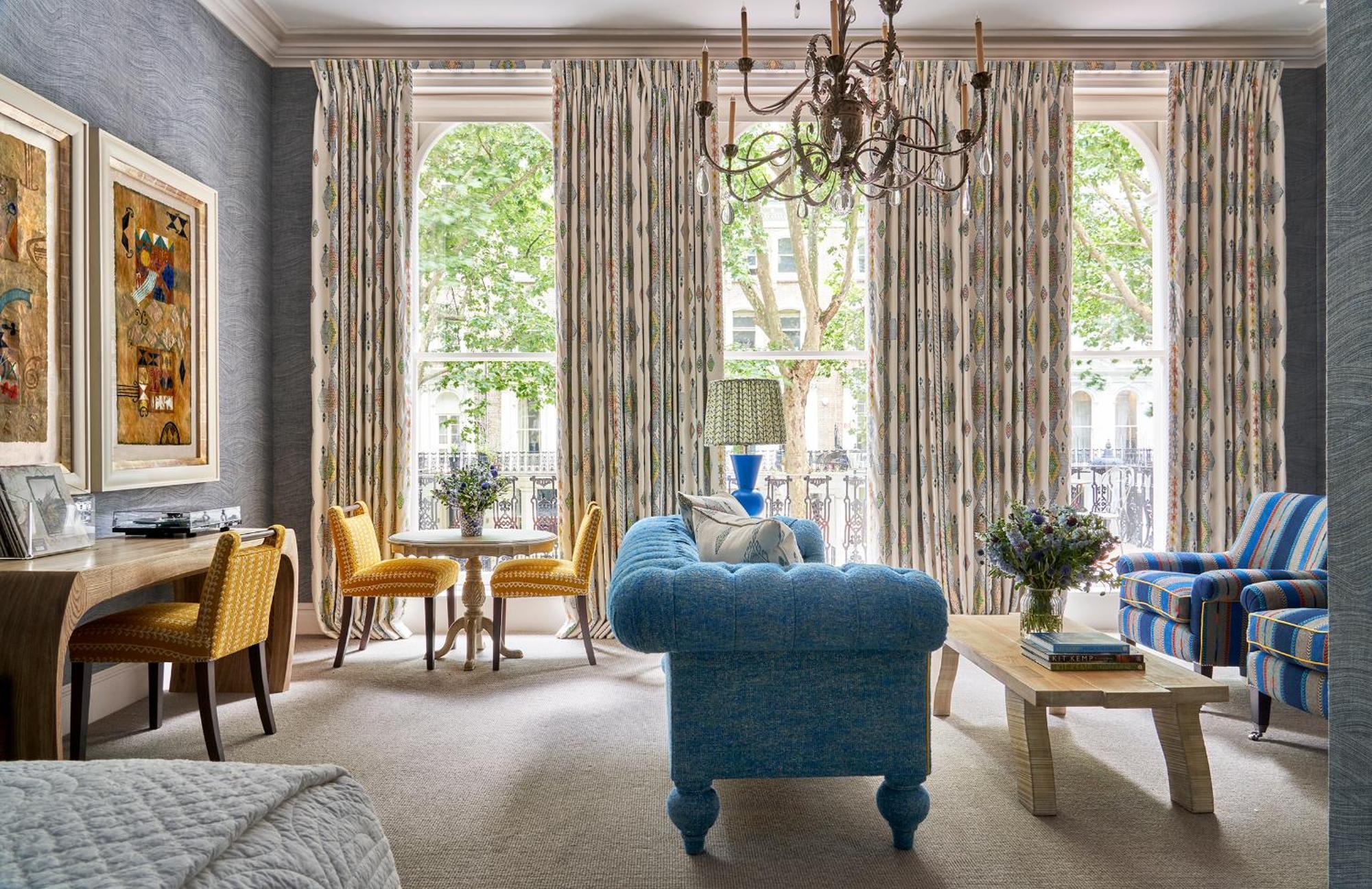 Knightsbridge Suite