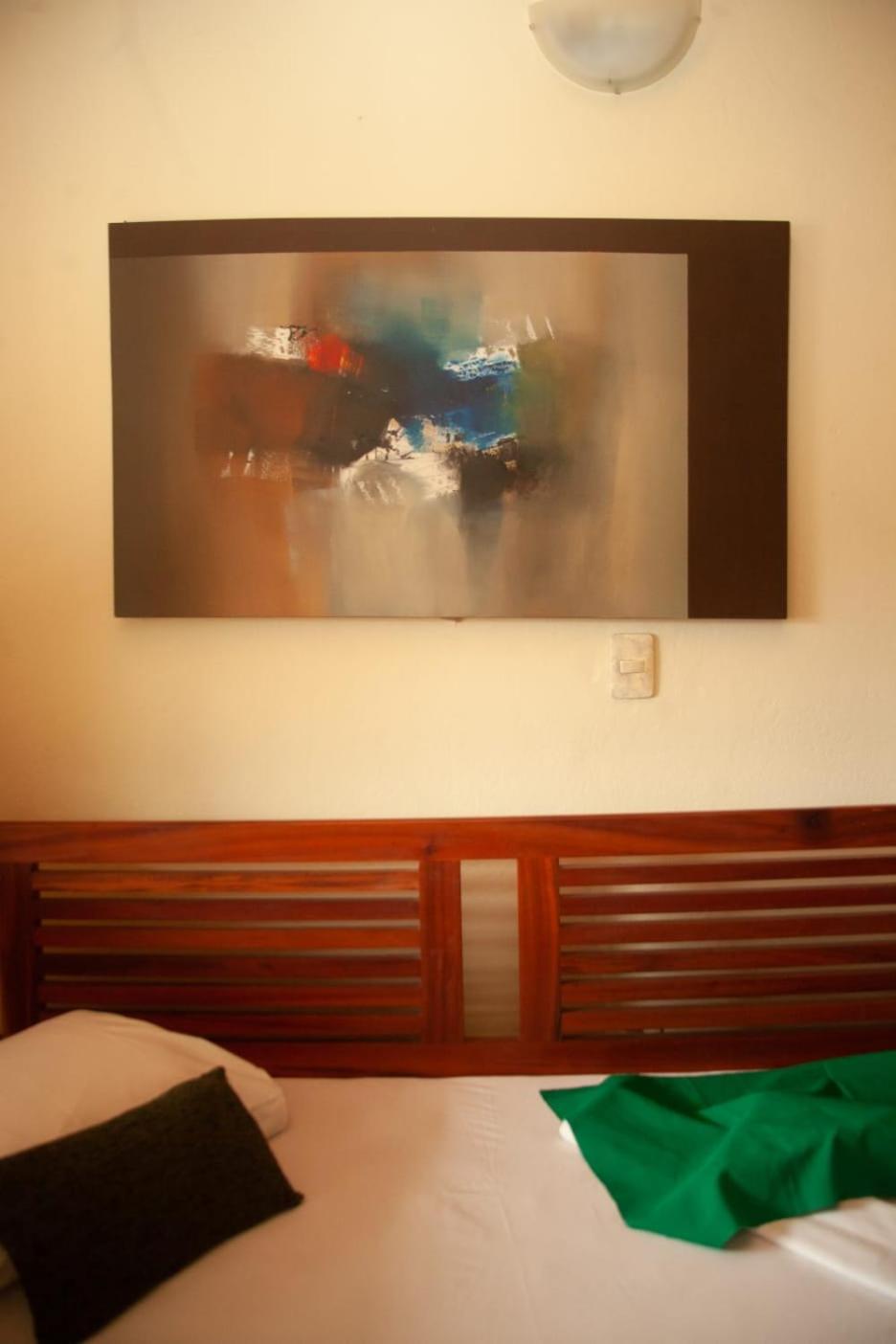Duplex Apartment