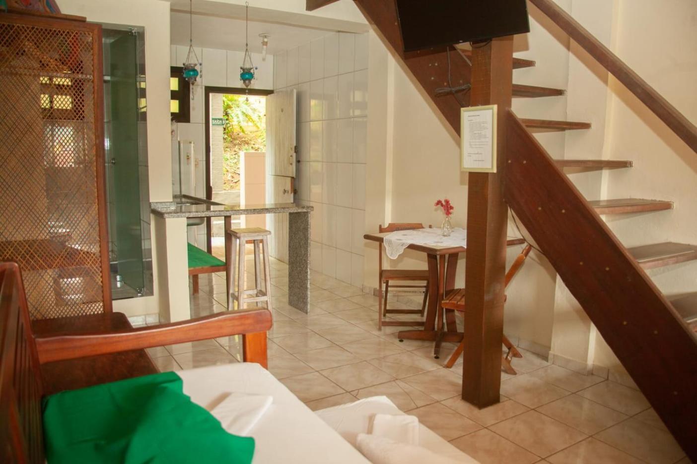Duplex Apartment