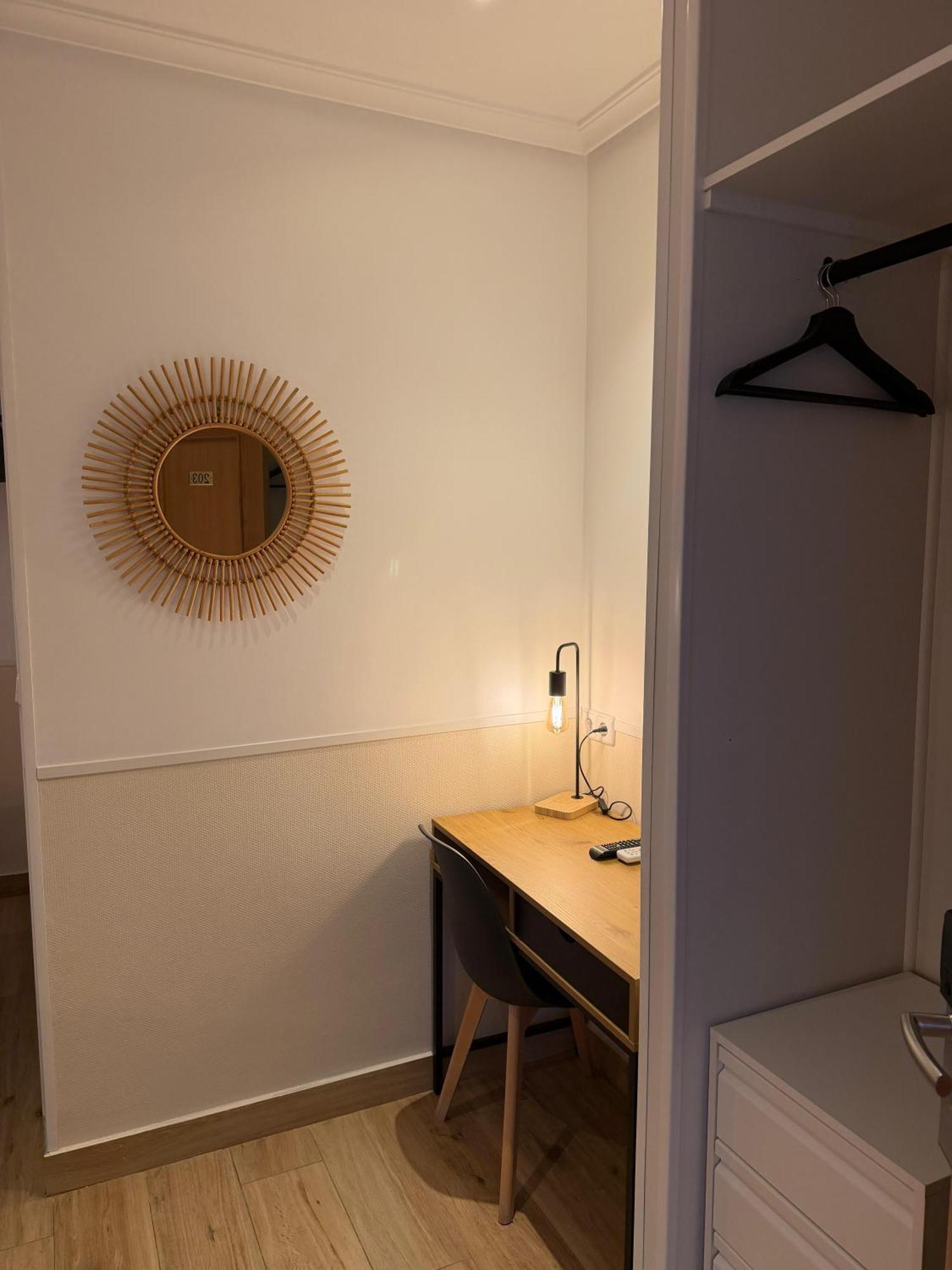 Classic Quadruple Room