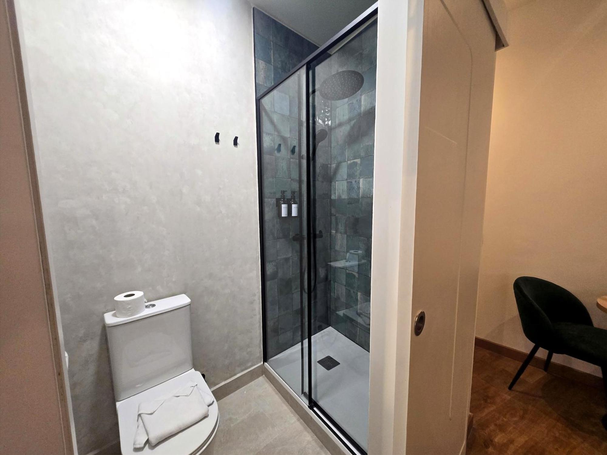 Double Room Extra Bed