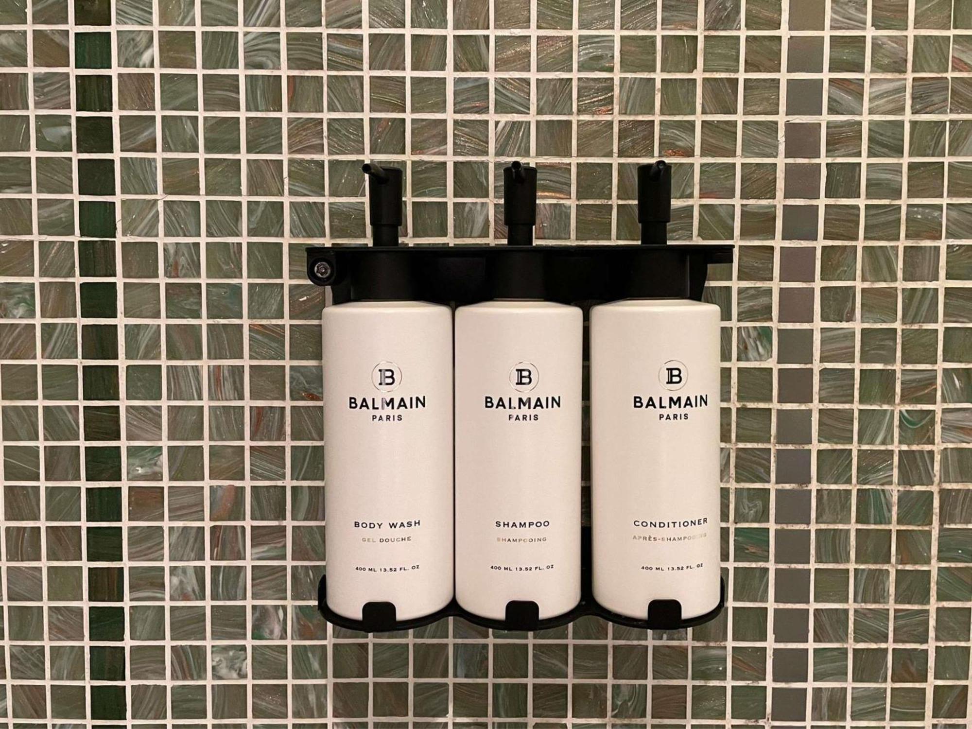Luxury Twin Room