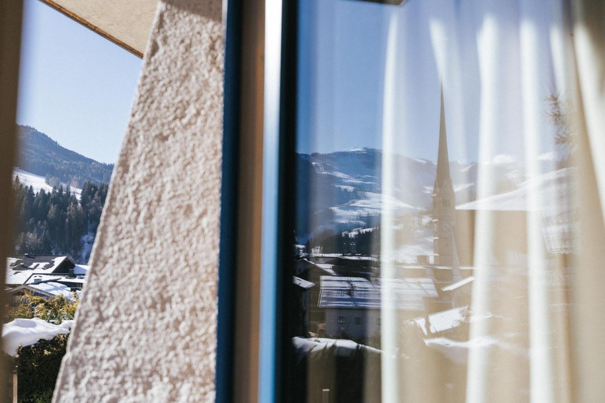 Suite Mountain View