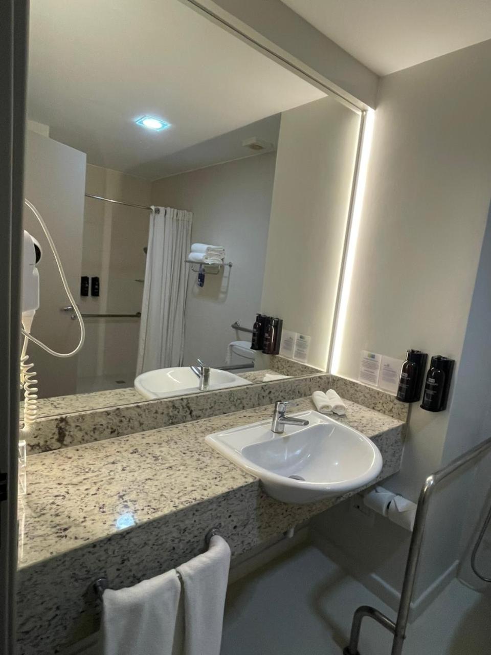 Standard King Room Accessible