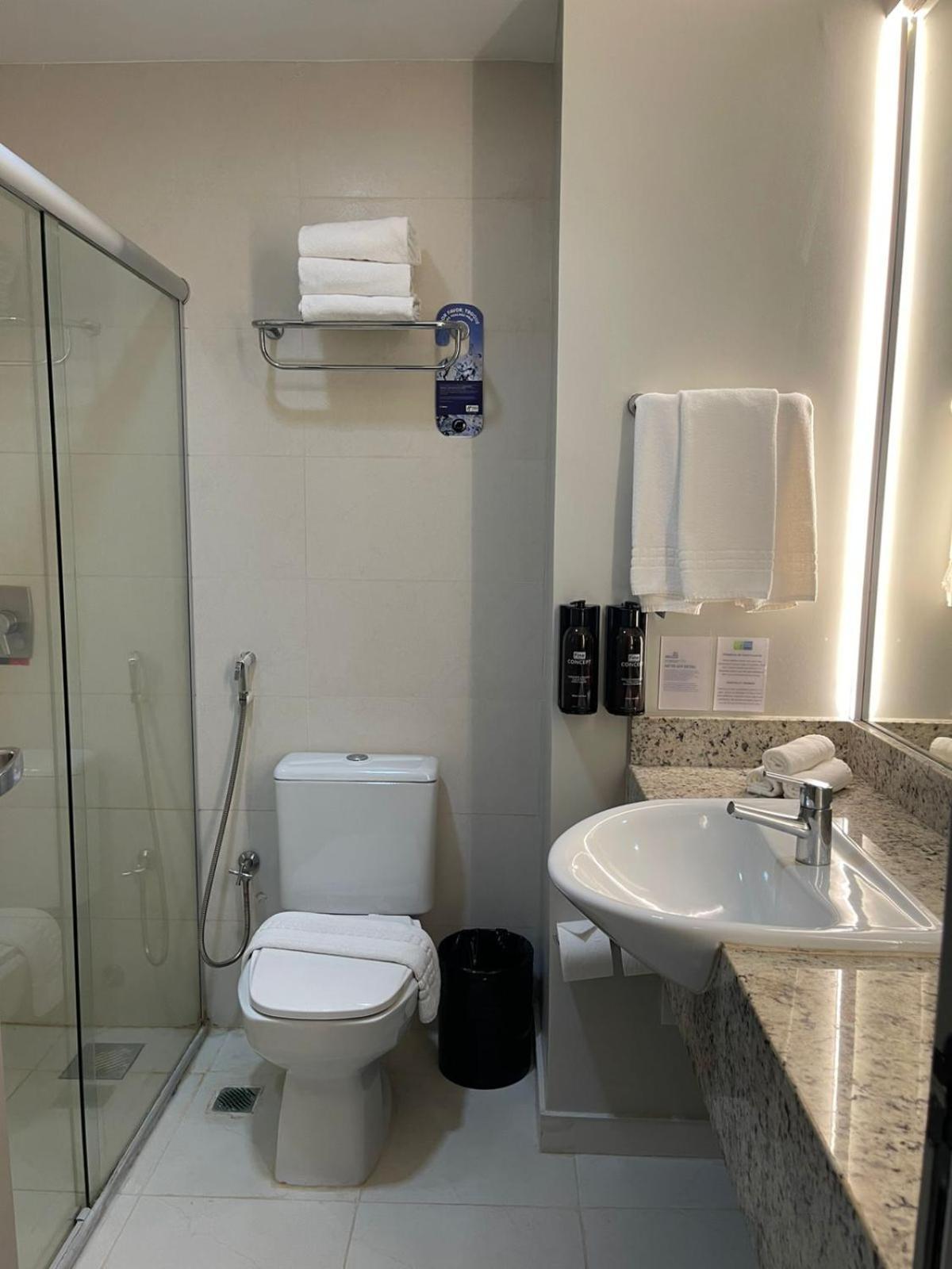Standard Double Room Two Double Beds