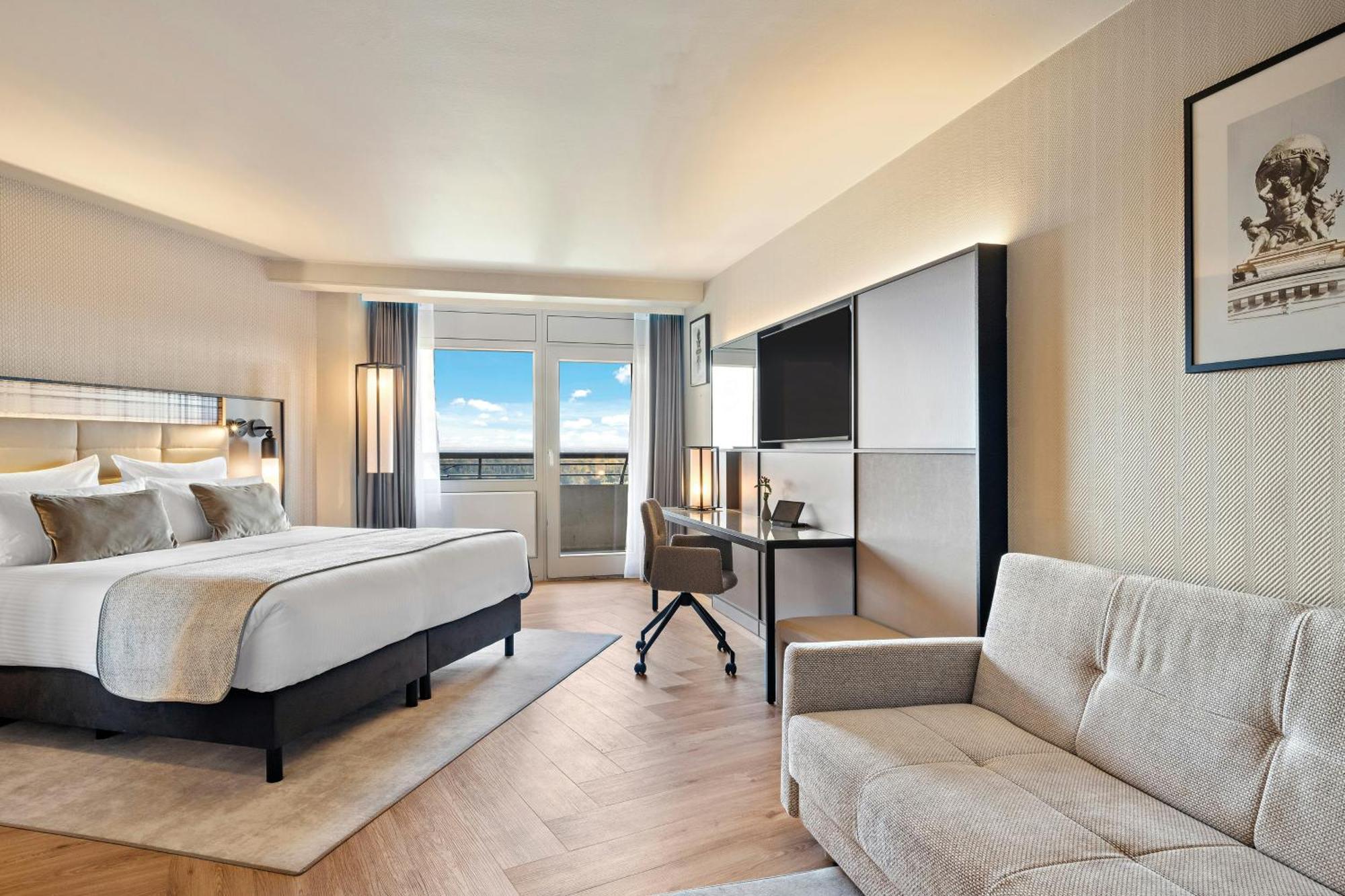 Family Triple Room