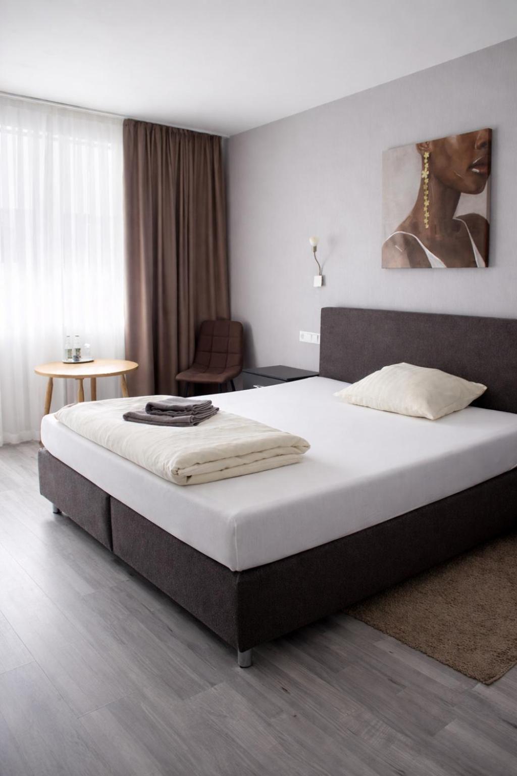 Double Room cottage style