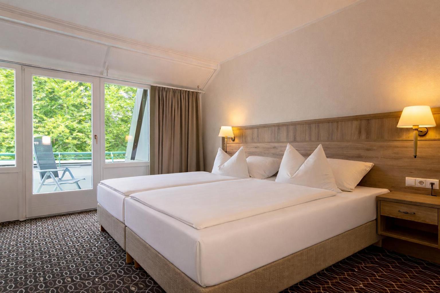 One-Bedroom Suite