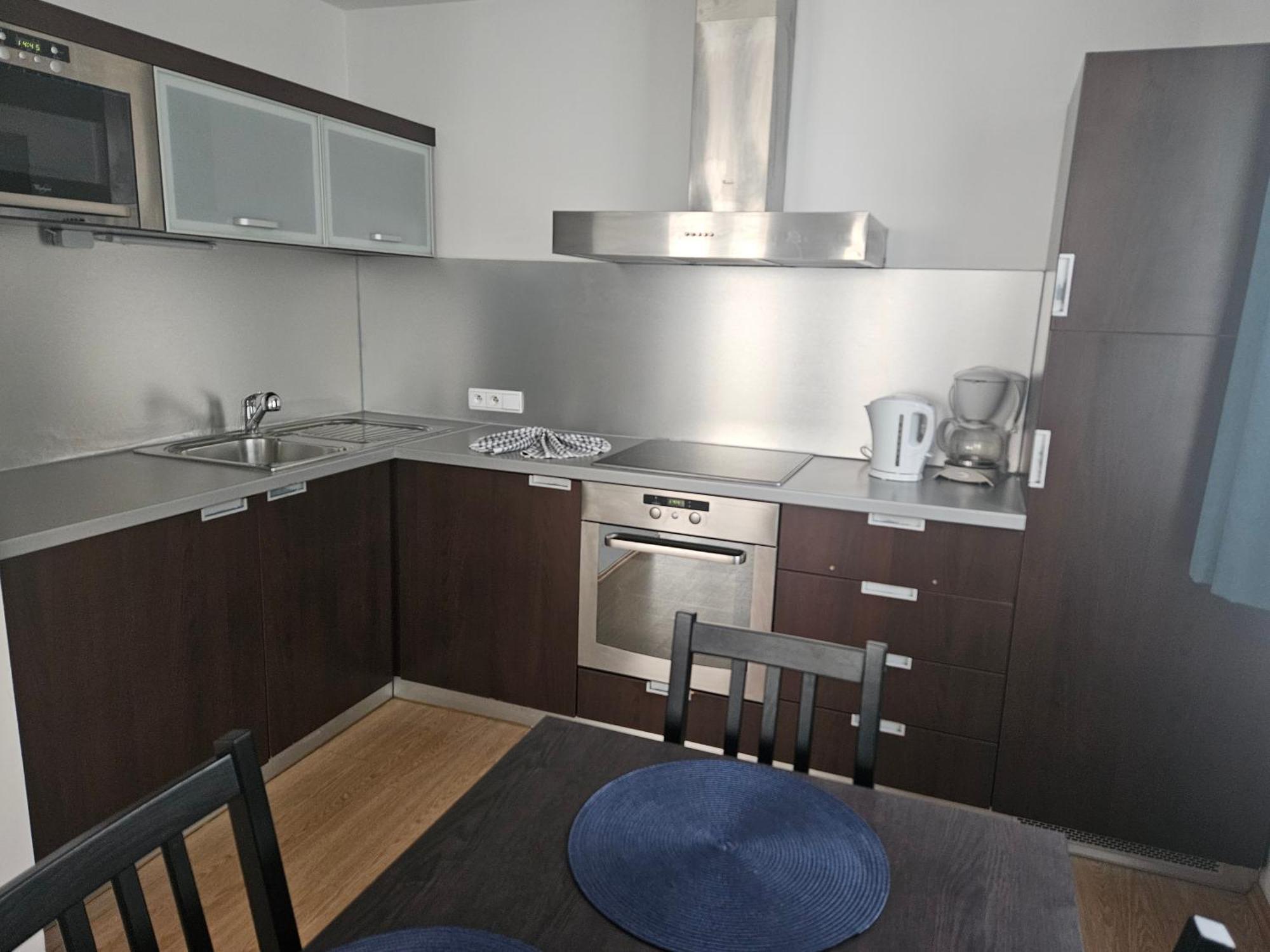 Standard Apartment