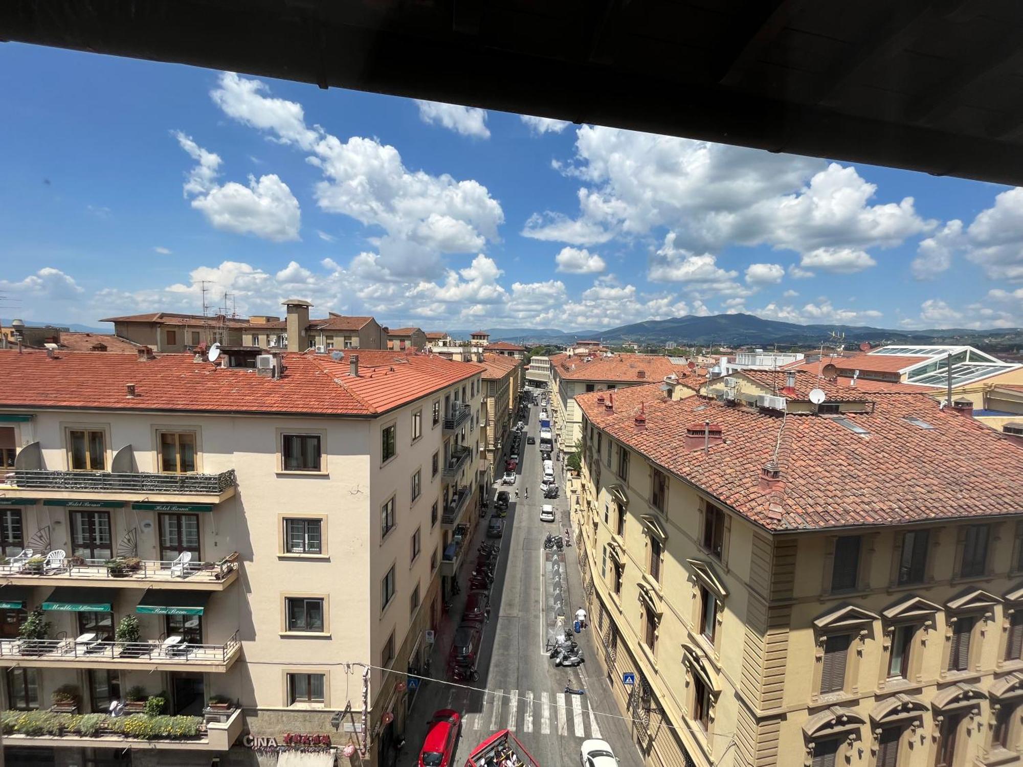 Double or Twin Room City View