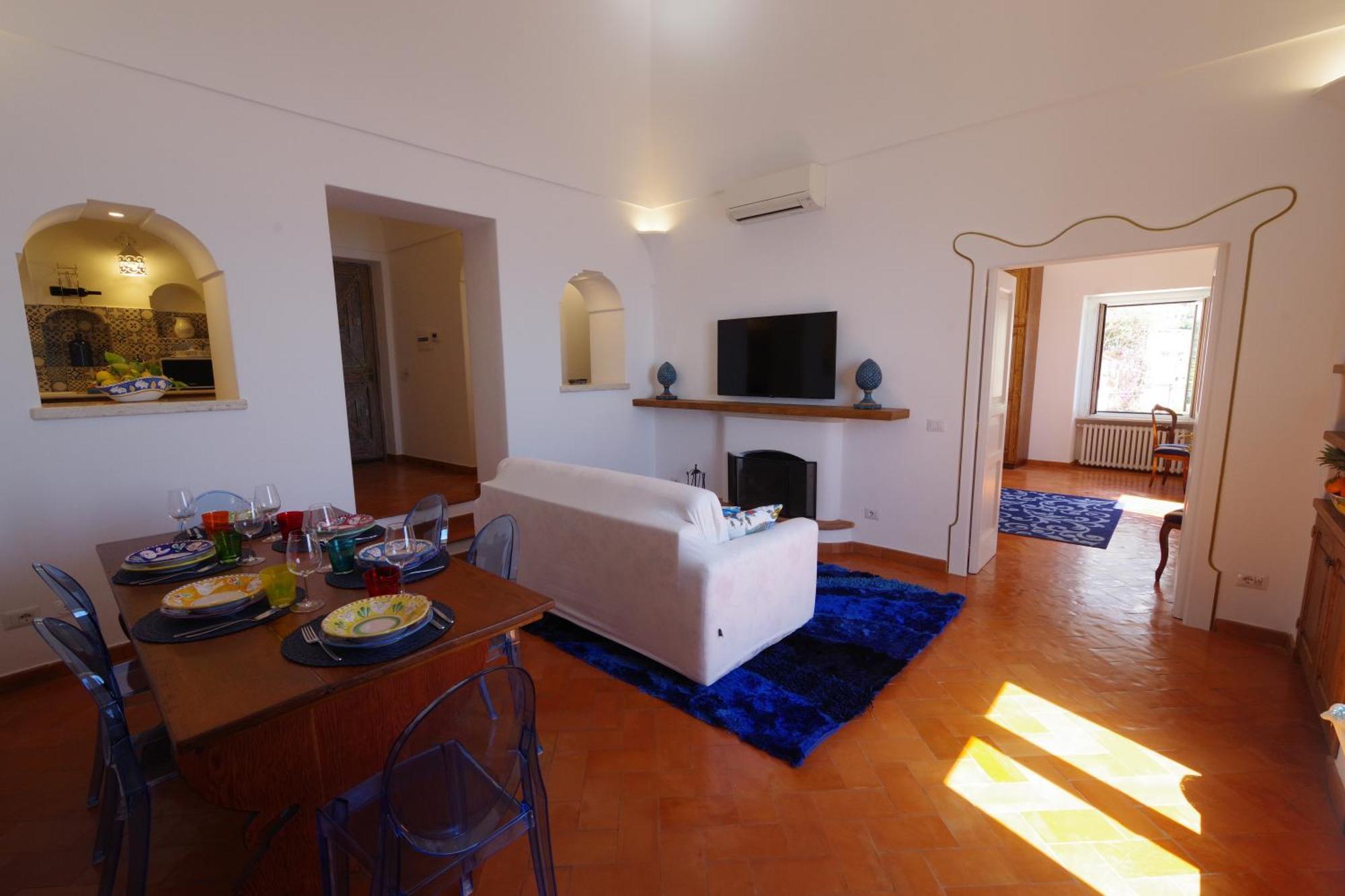 Suite Annex
