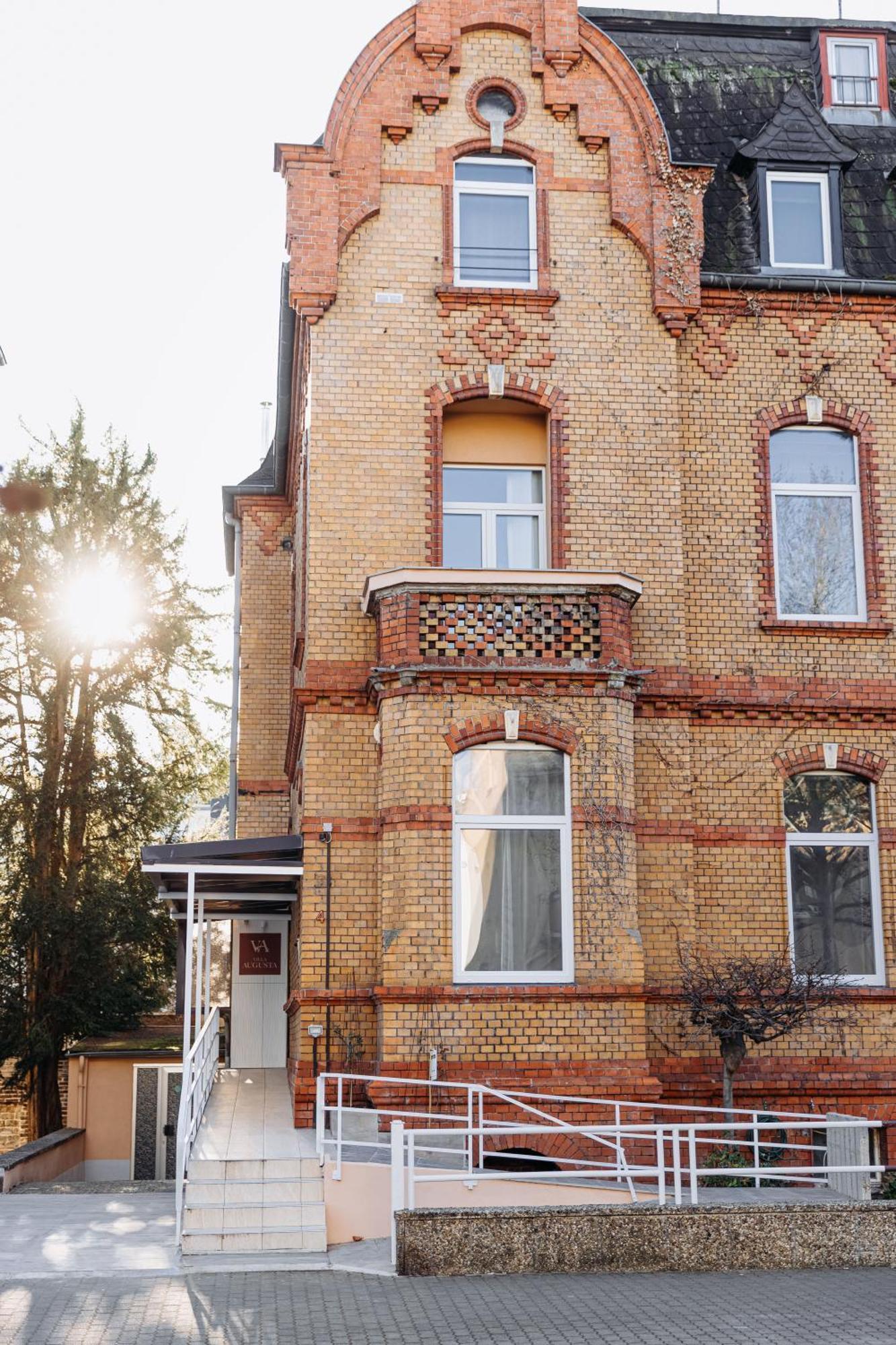 Apartment Annex