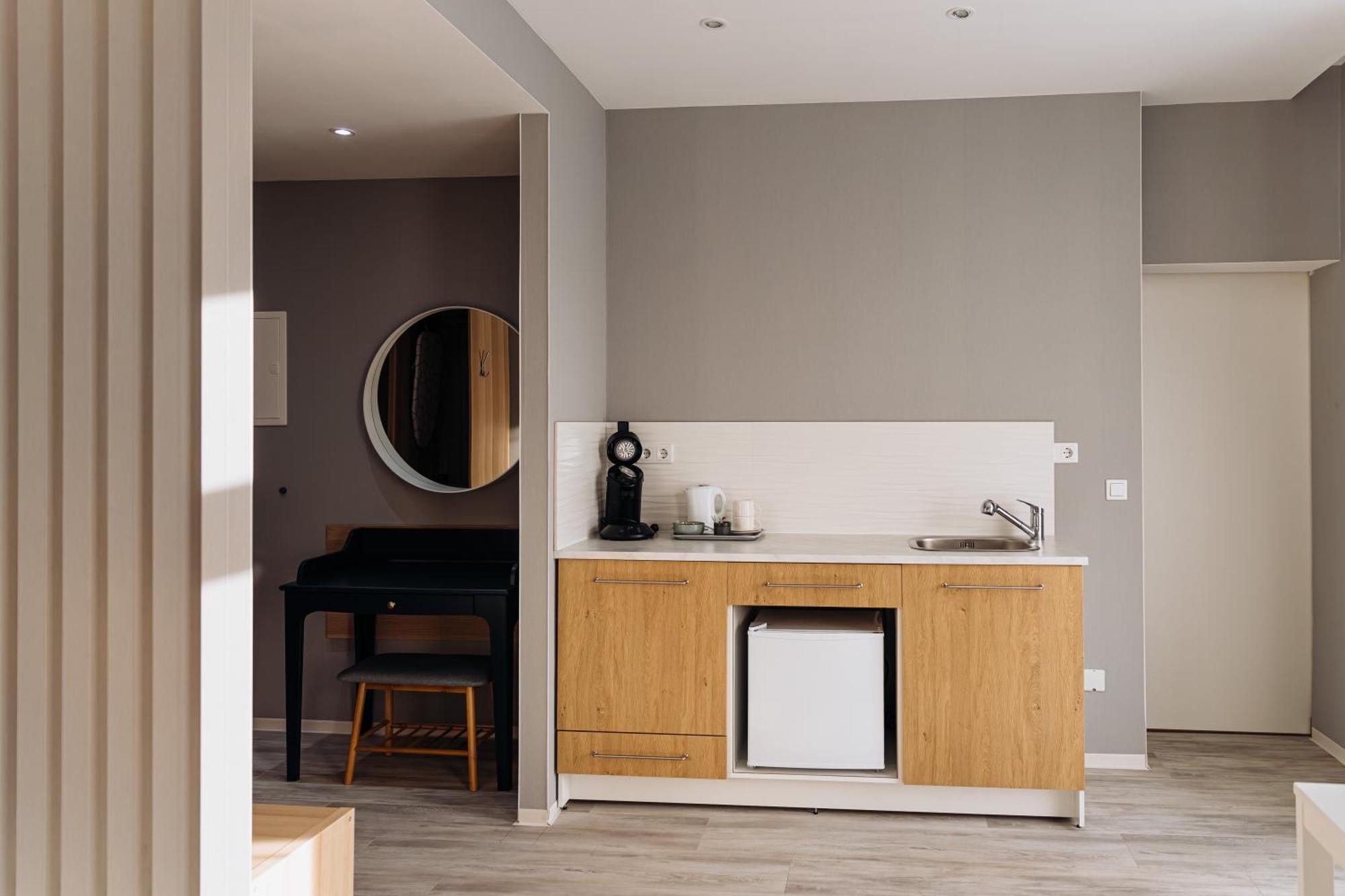 Apartment Annex
