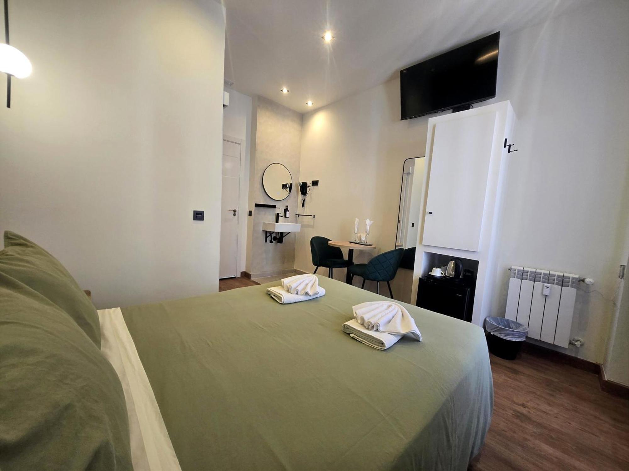 Double Room