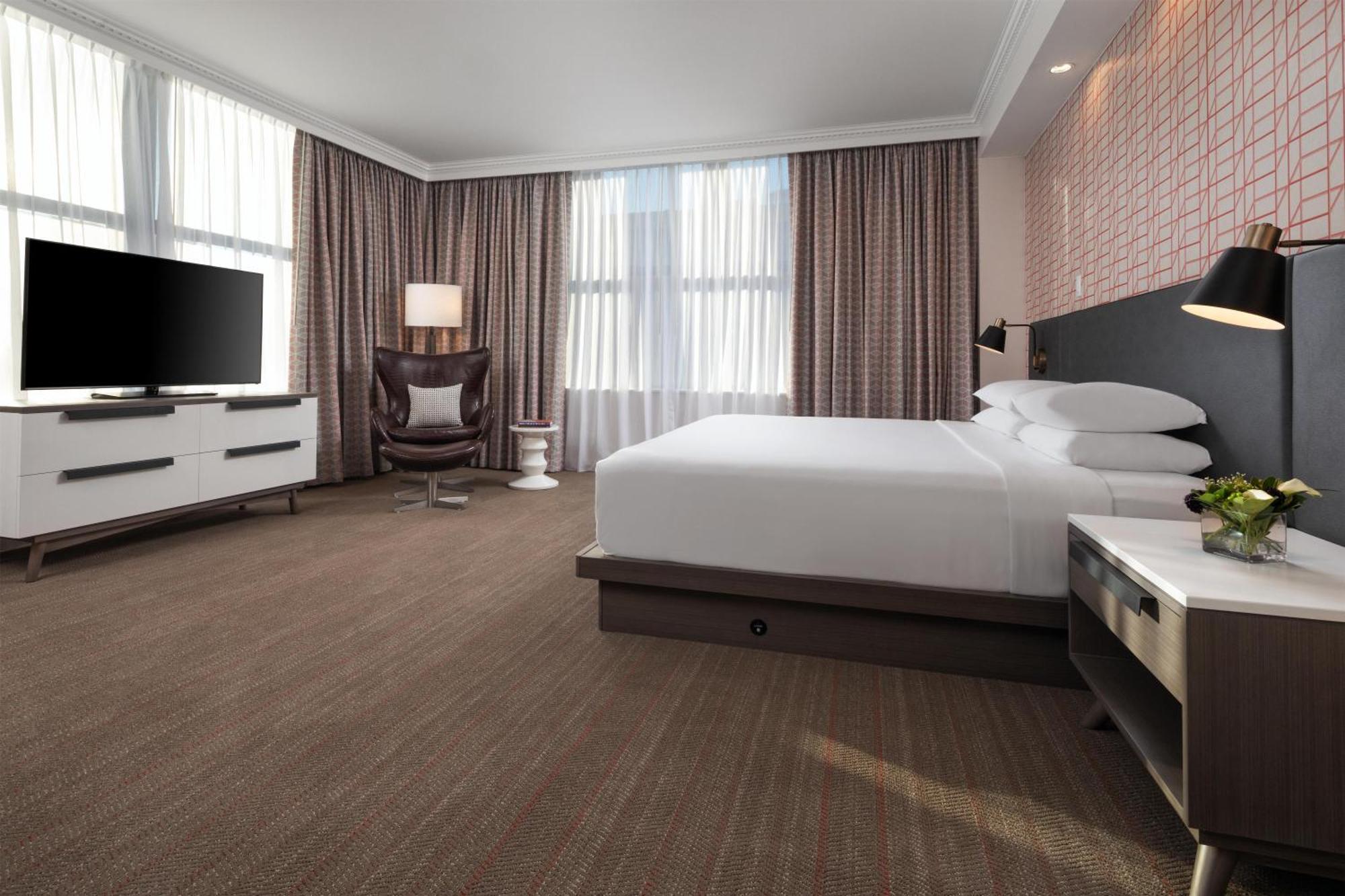 King Room