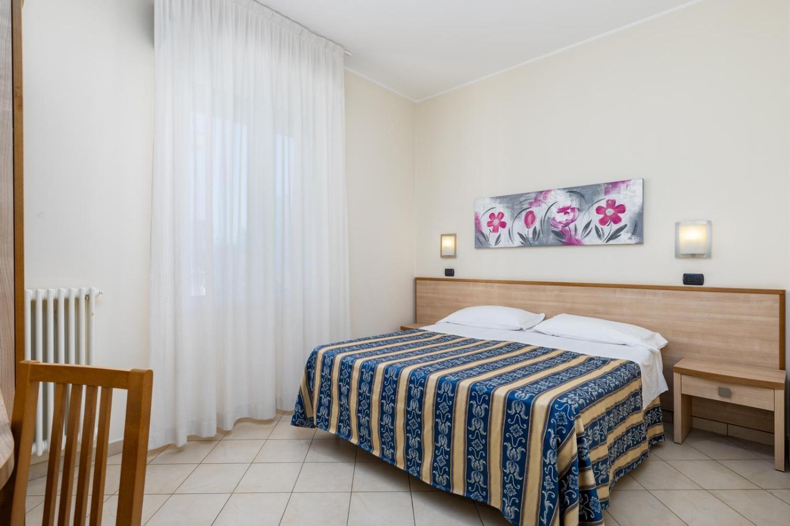 Triple Room Annex
