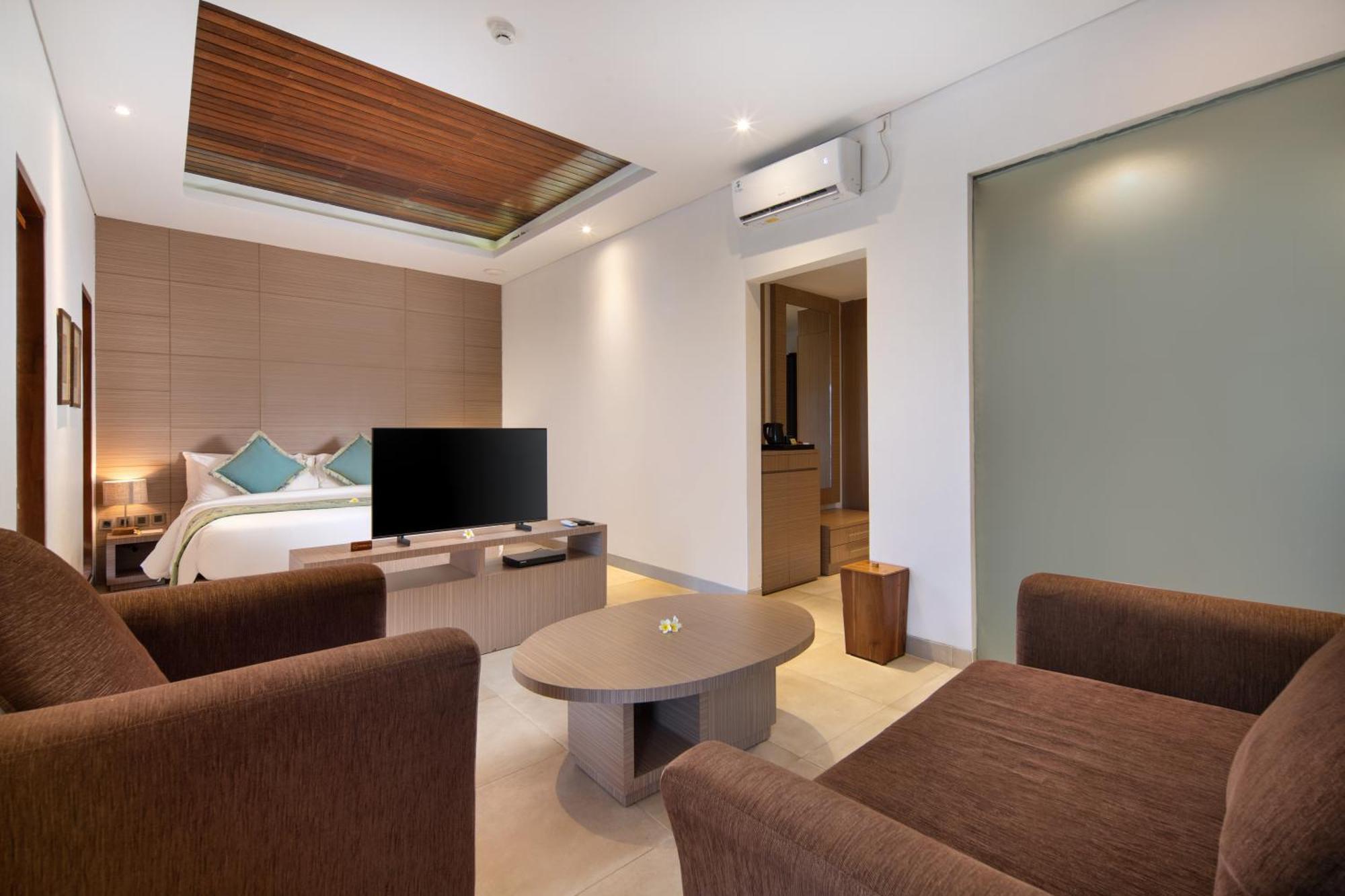 Grand Deluxe Living Room Return Boat Tranfer Shuttle Denpasar Sanur Denpasar