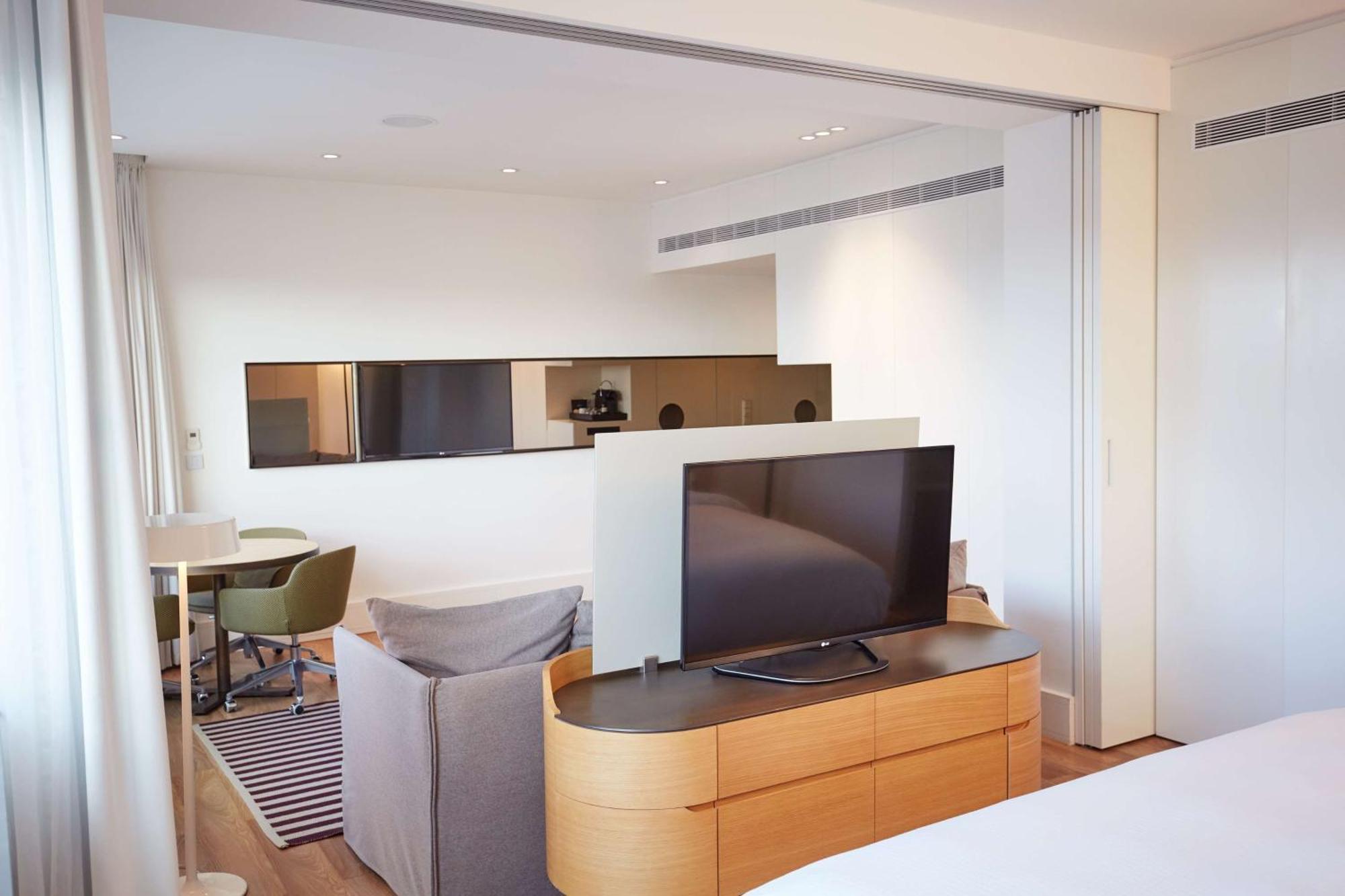 King Suite