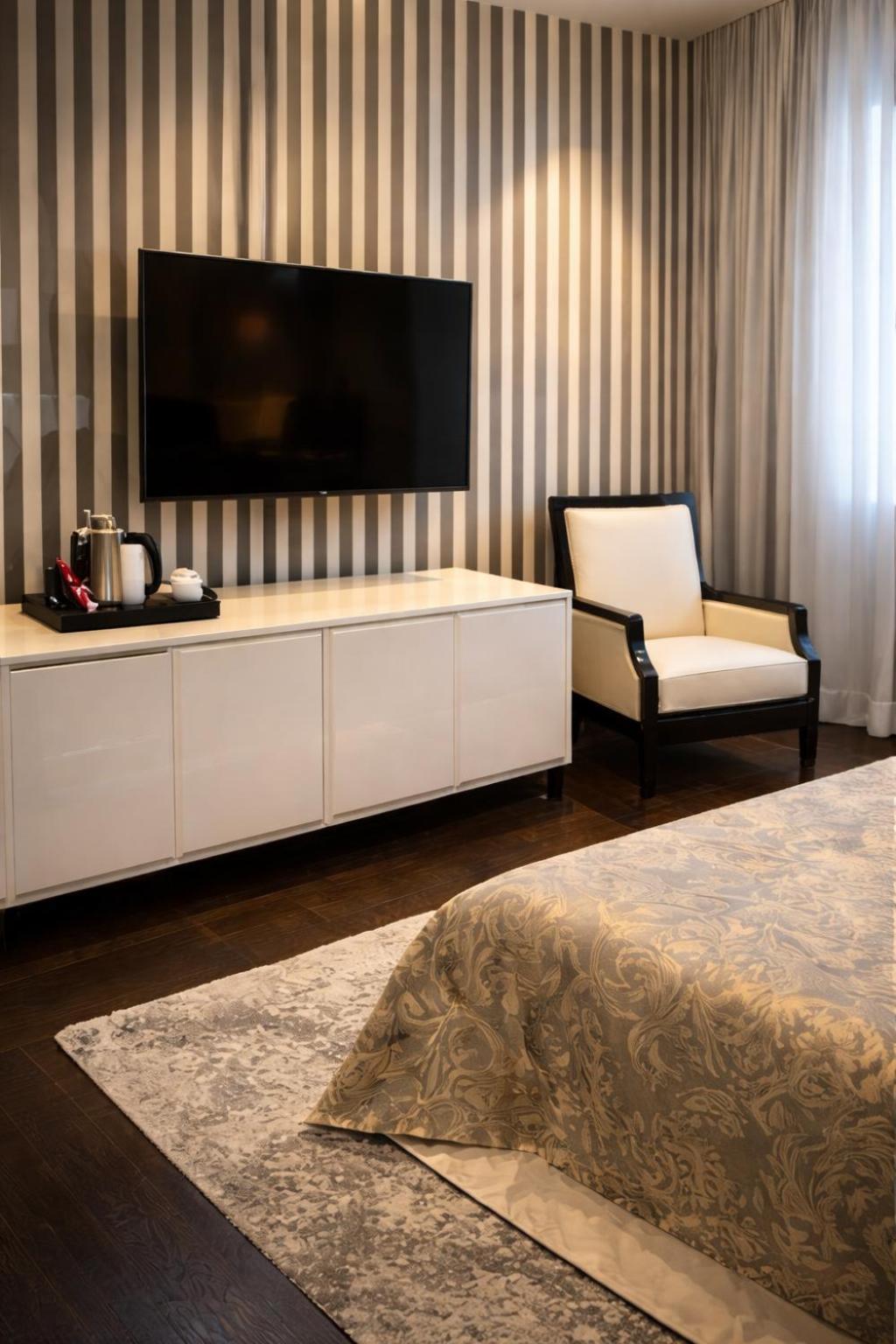 Grand Luxury King Room