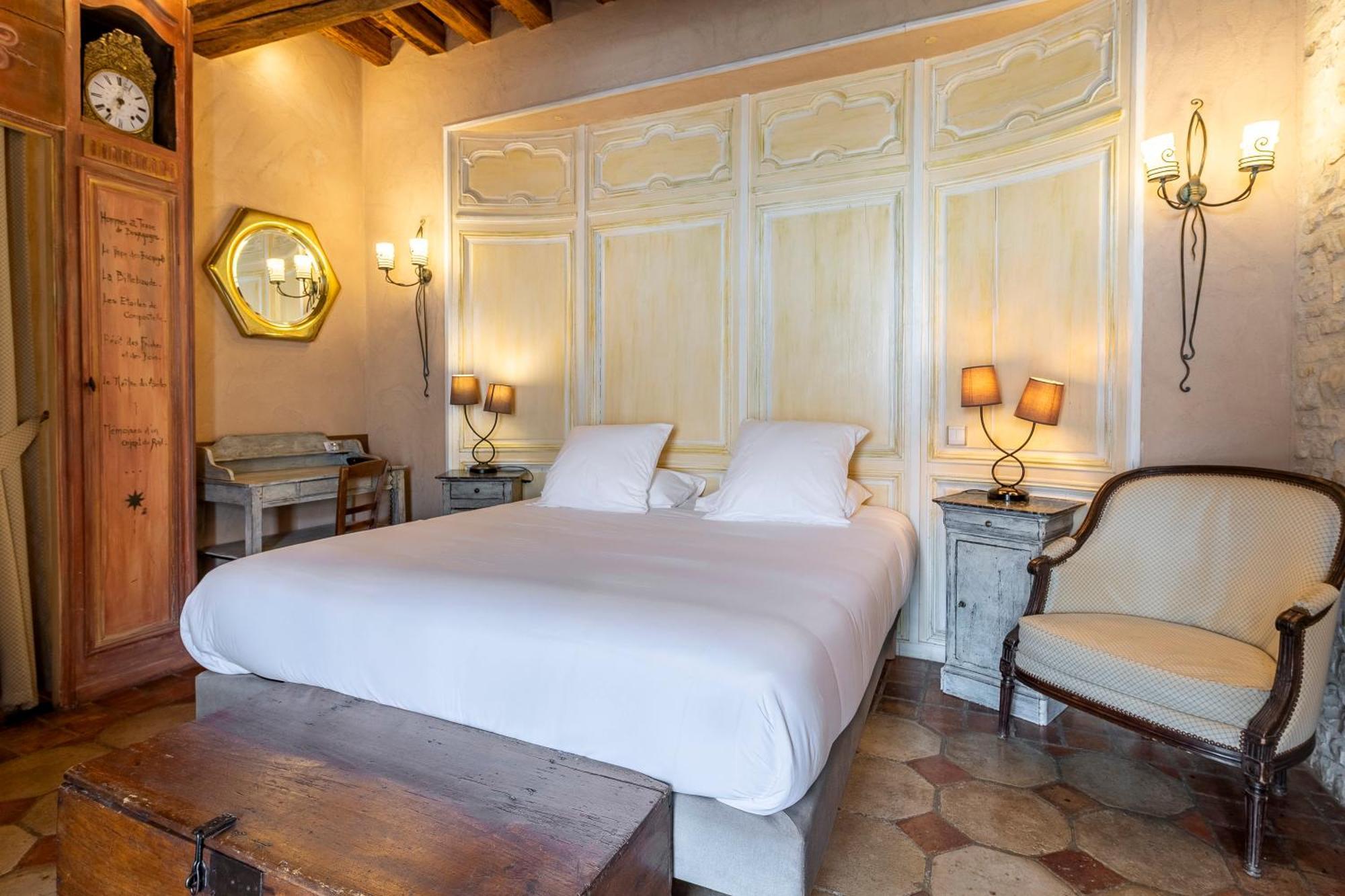 Chambre Double Premium