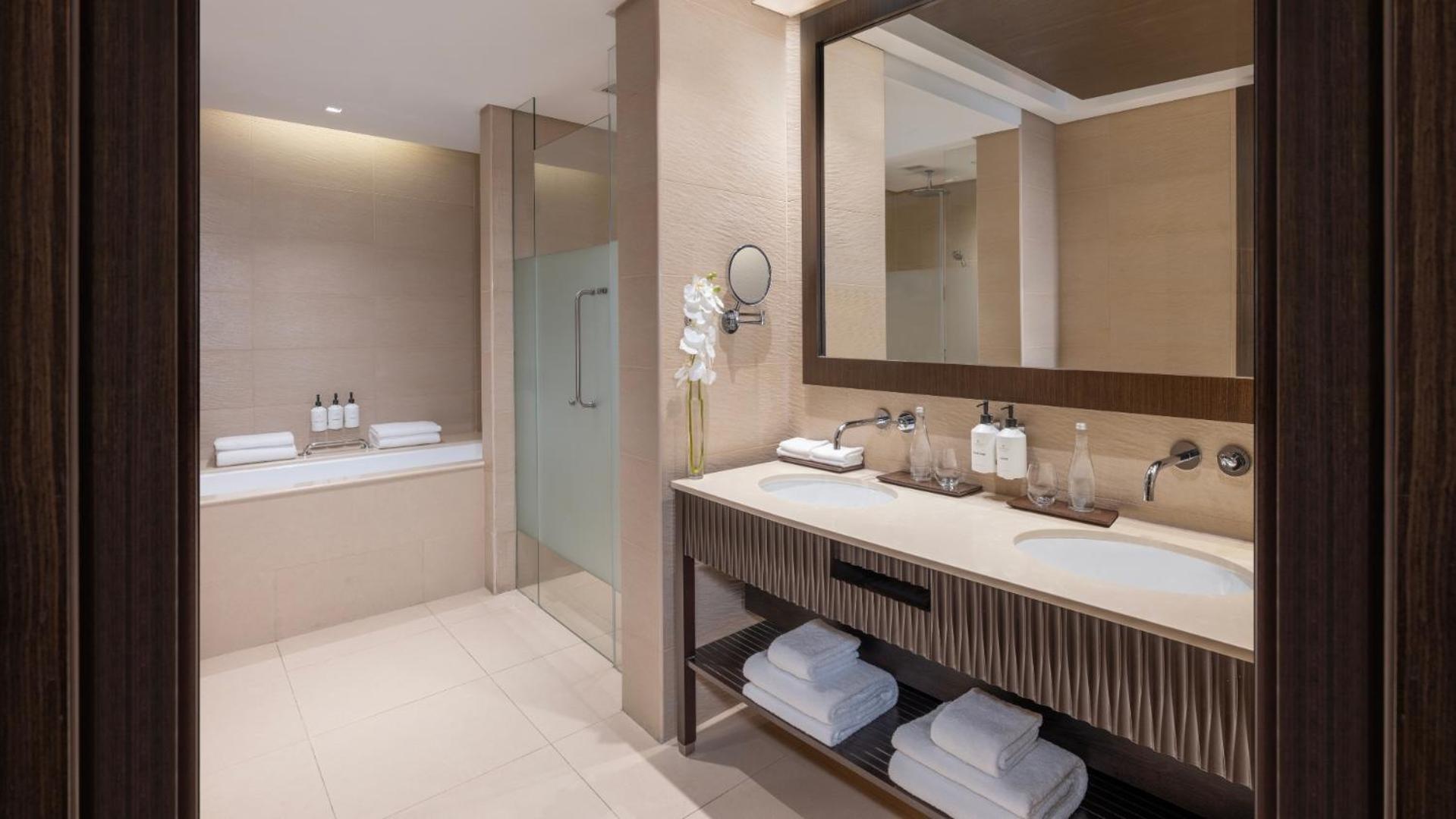 Lotus Lagoon View Room Adults Only