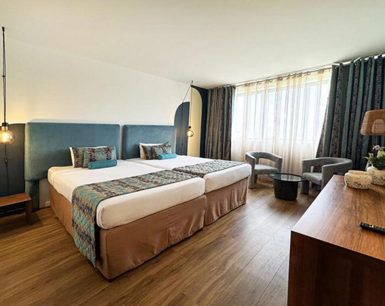 Superior Double or Twin Room
