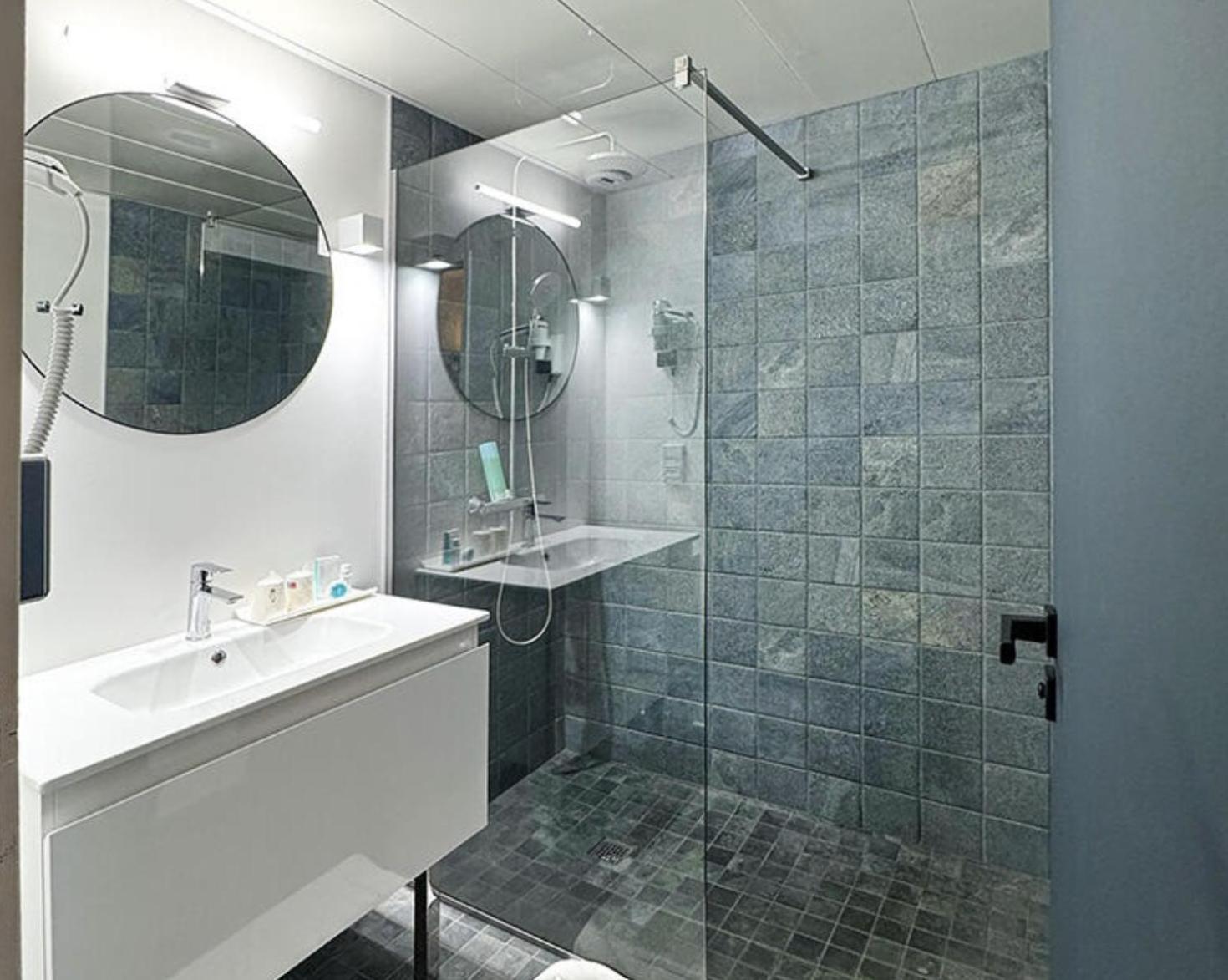 Comfort Double or Twin Room