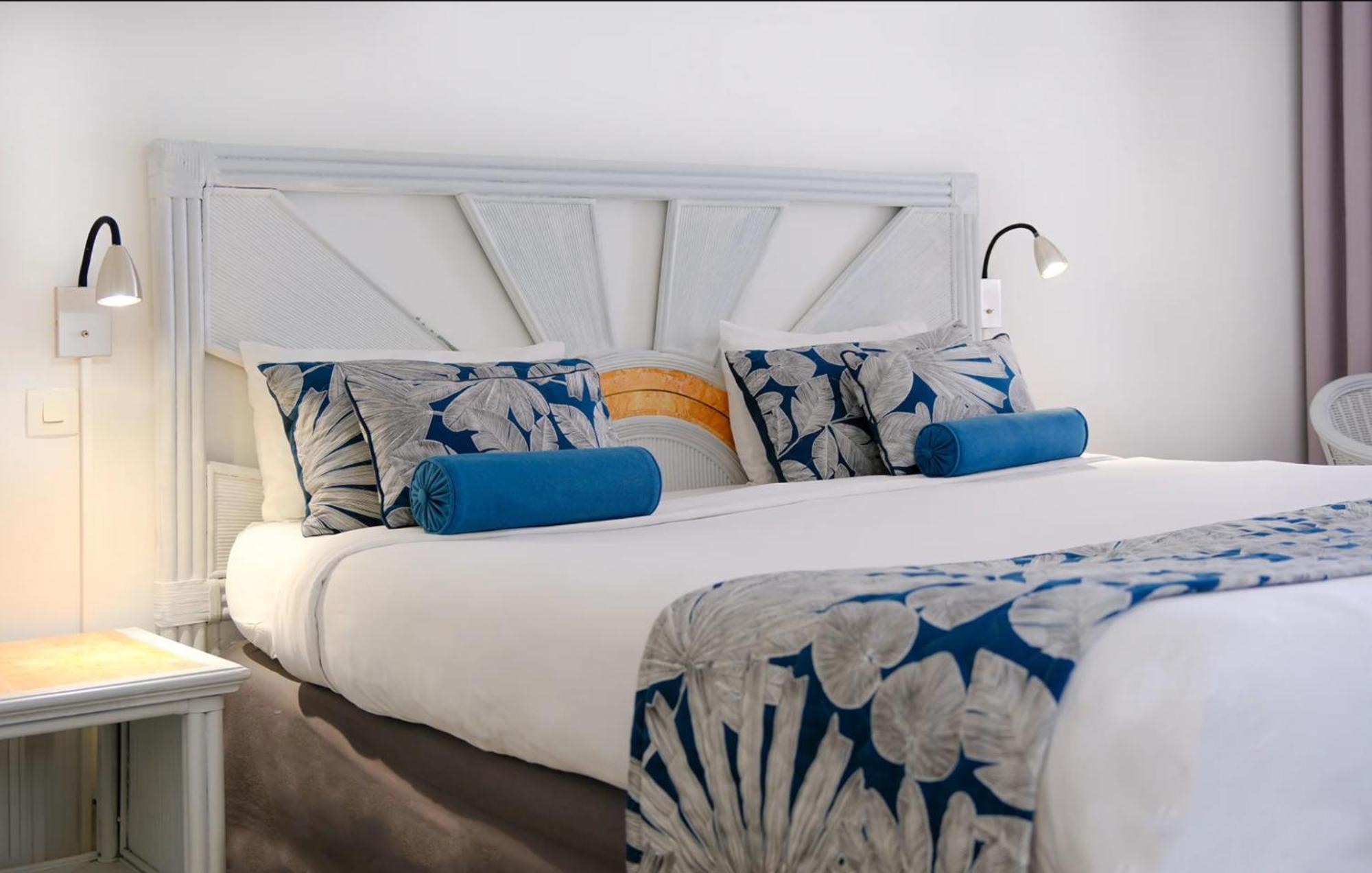 Comfort Double or Twin Room