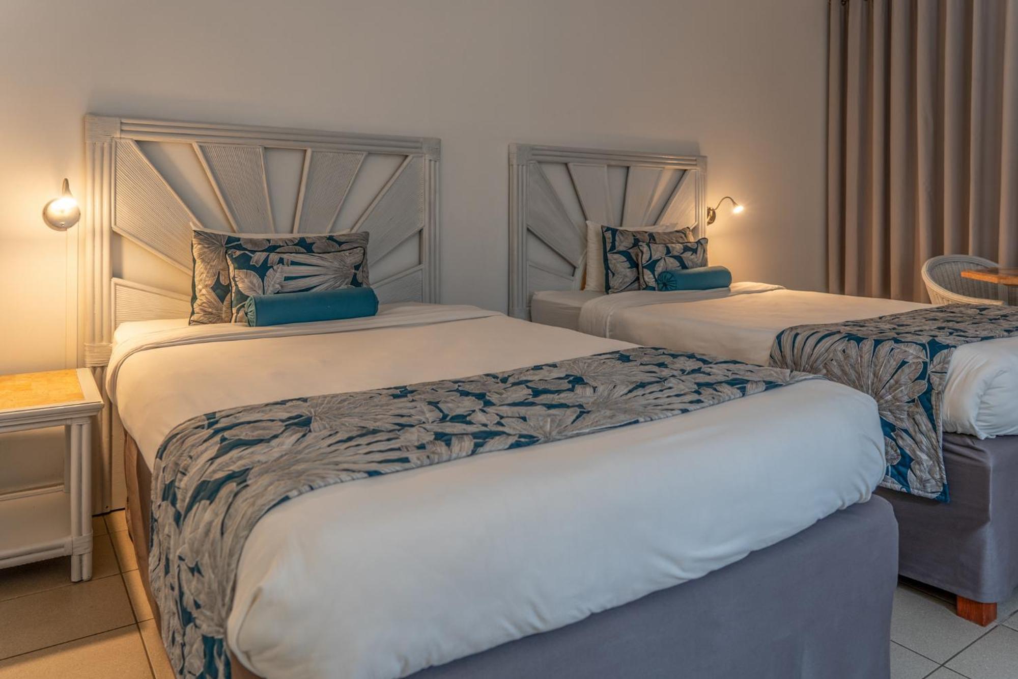 Comfort Double or Twin Room