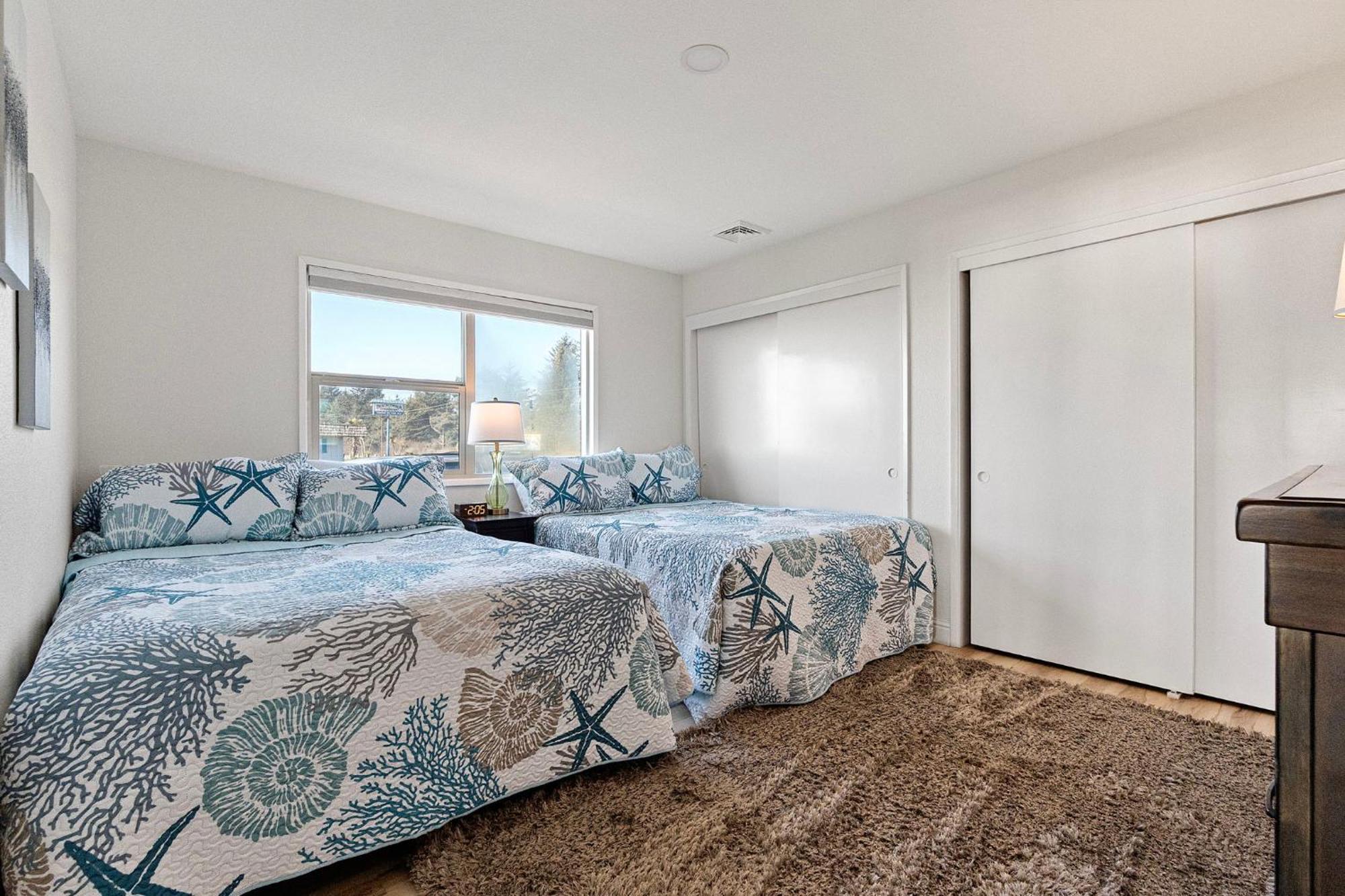 Deluxe Suite Sea View