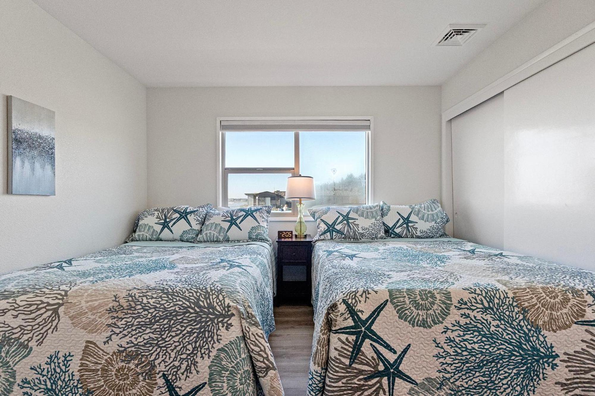 Deluxe Suite Sea View