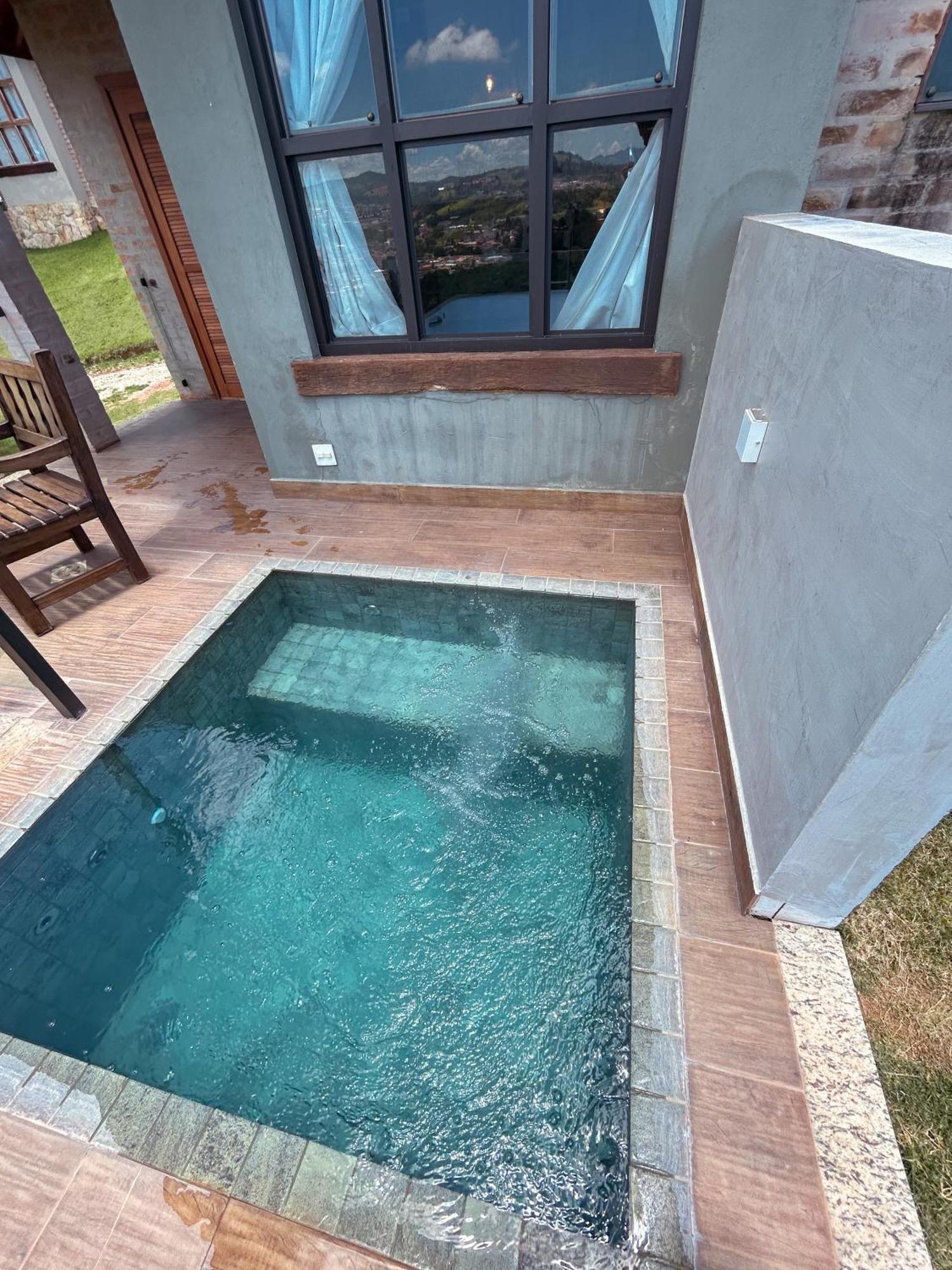 Villa Private Pool