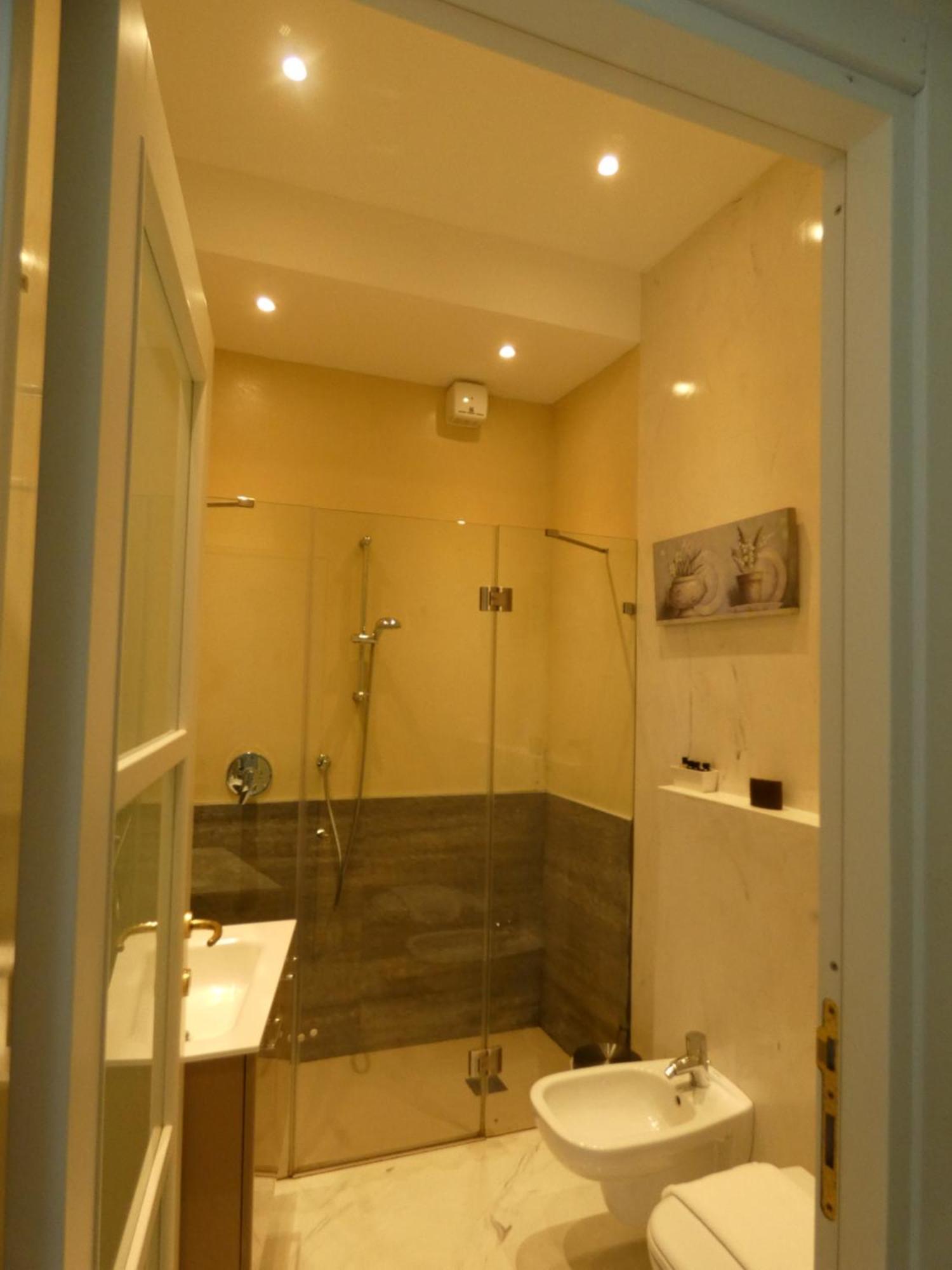 Prestige Double Room Lake View