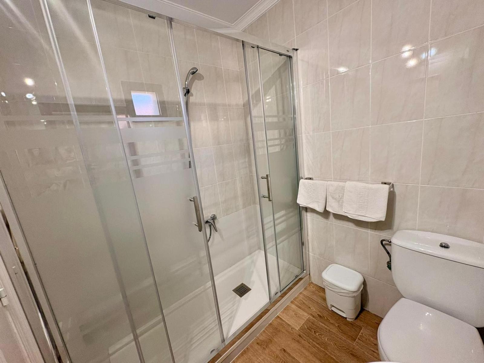 Quadruple Room Terrace