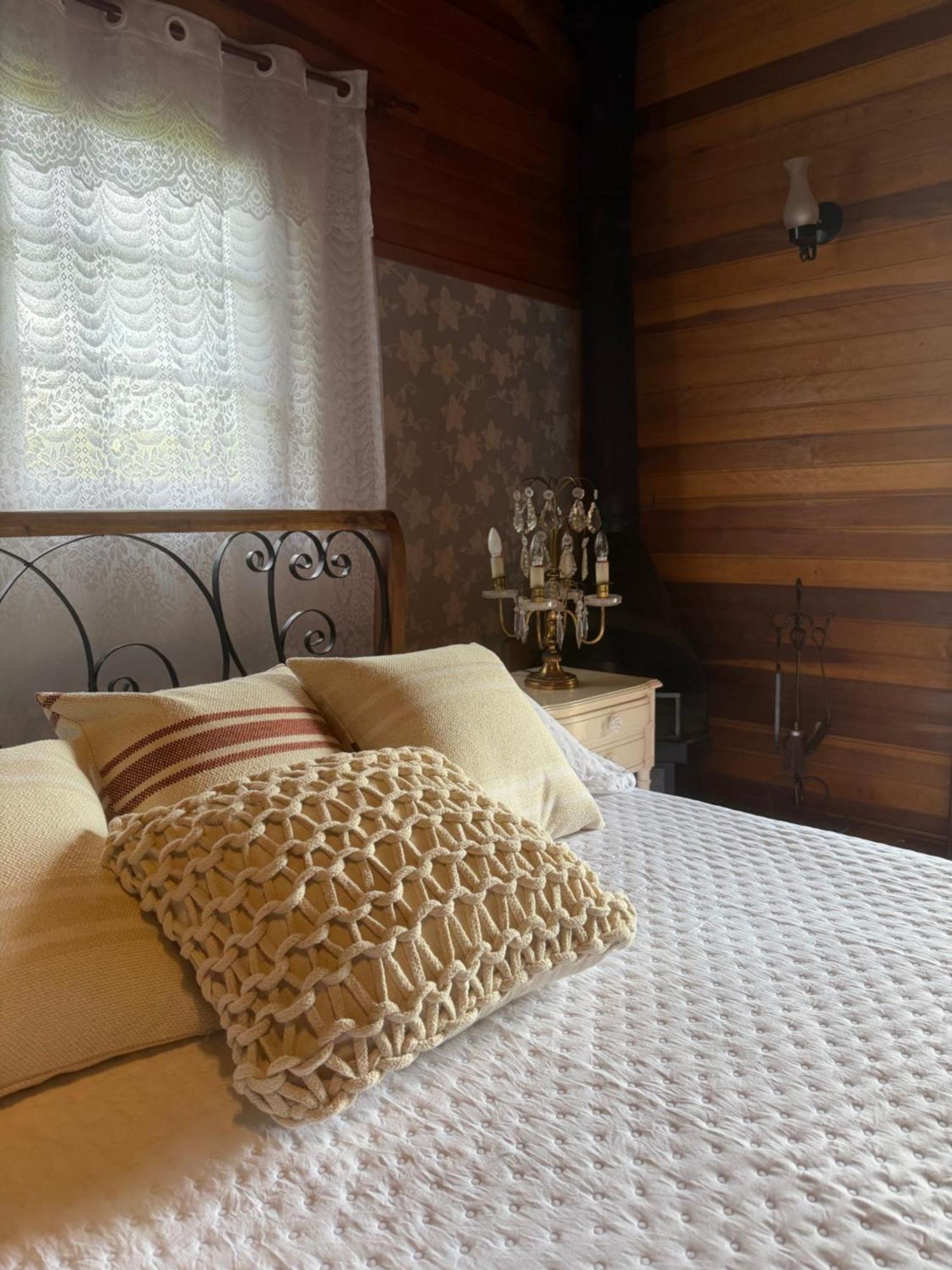 Superior Chalet