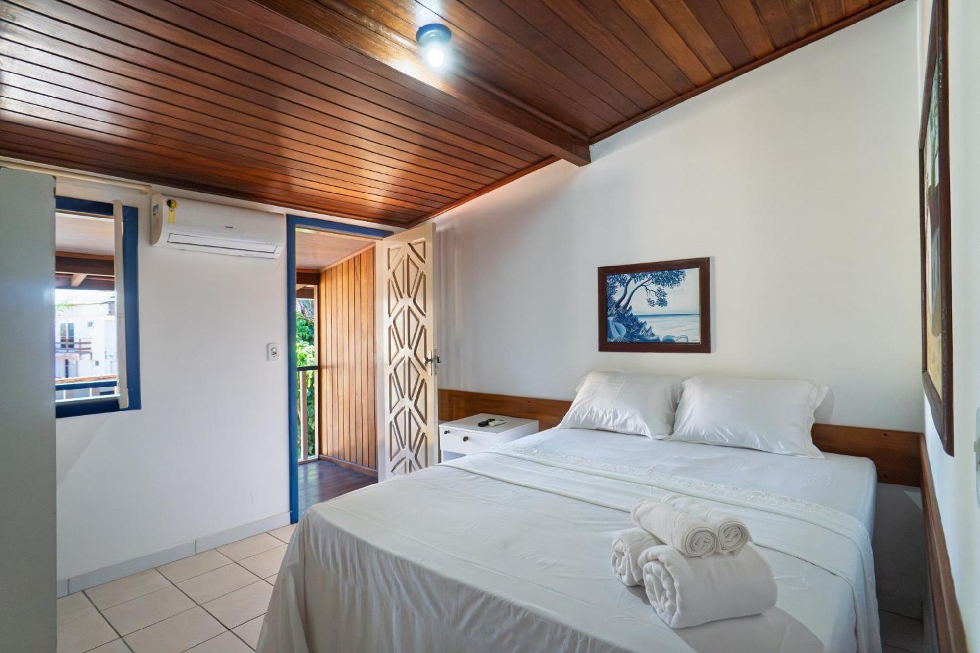Double Room Balcony