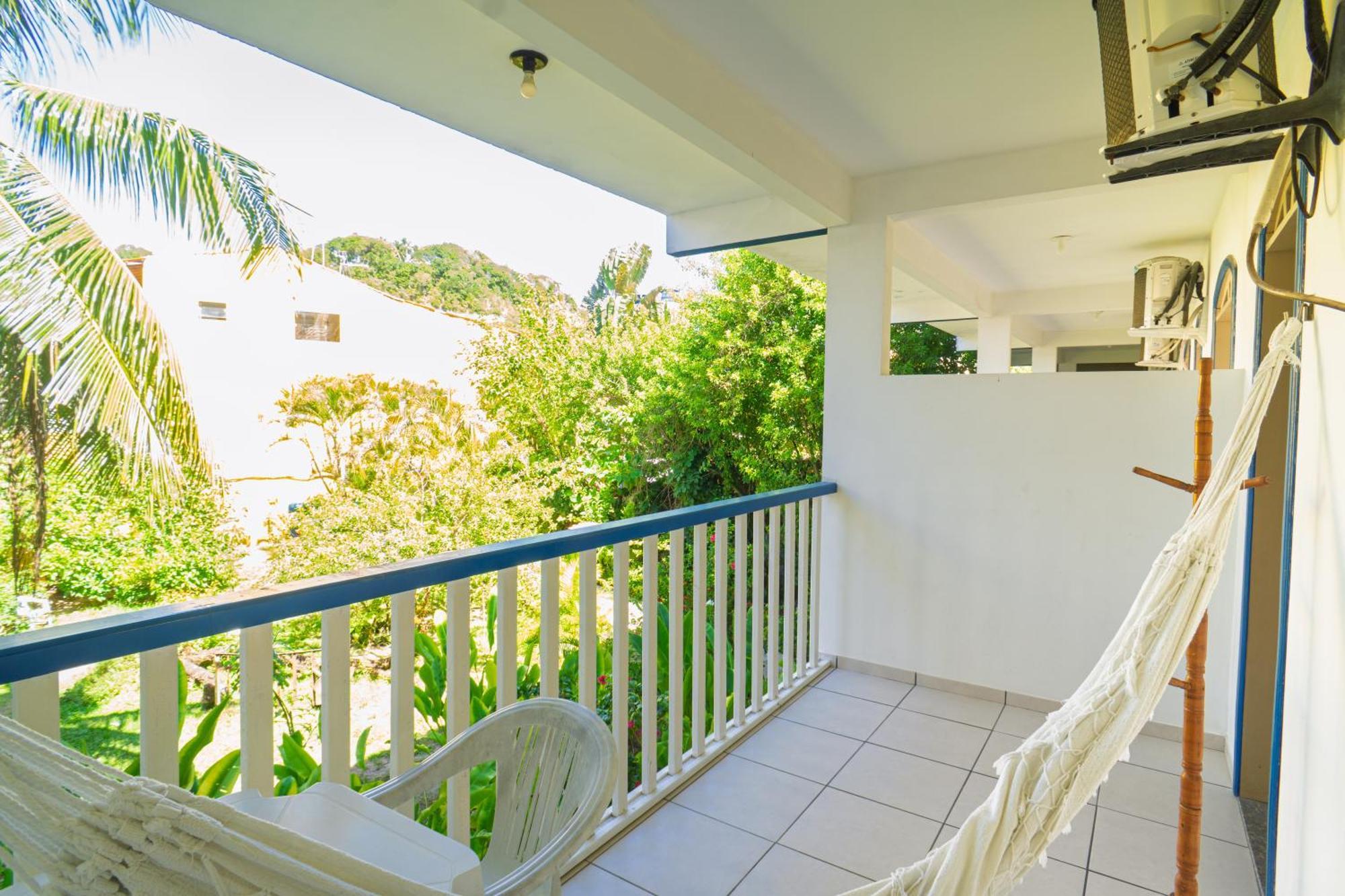 Double Room Balcony