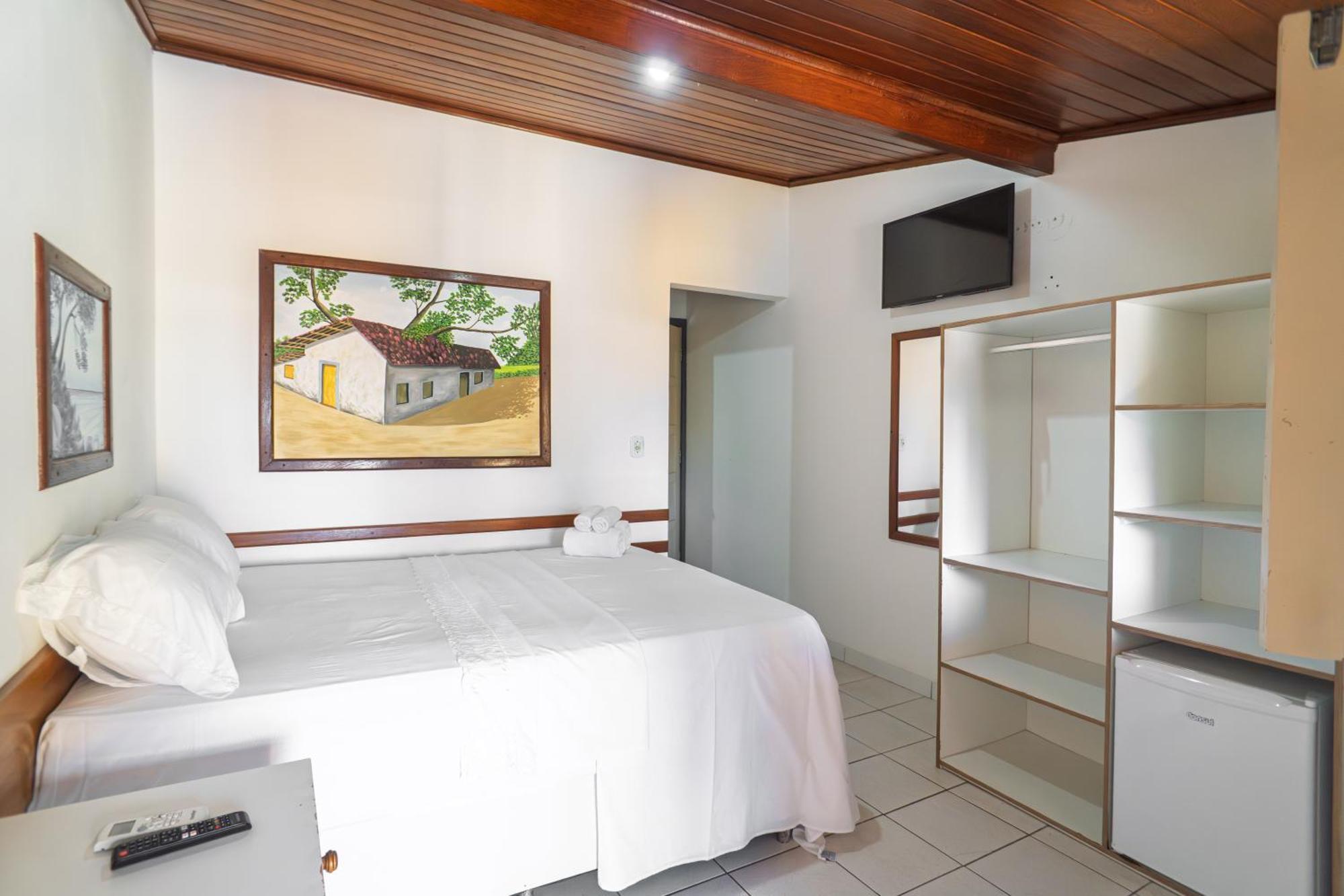 Double Room Balcony