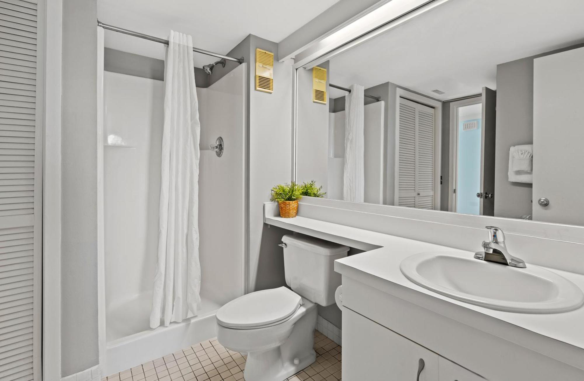 Oceanfront Two-Bedroom Condo
