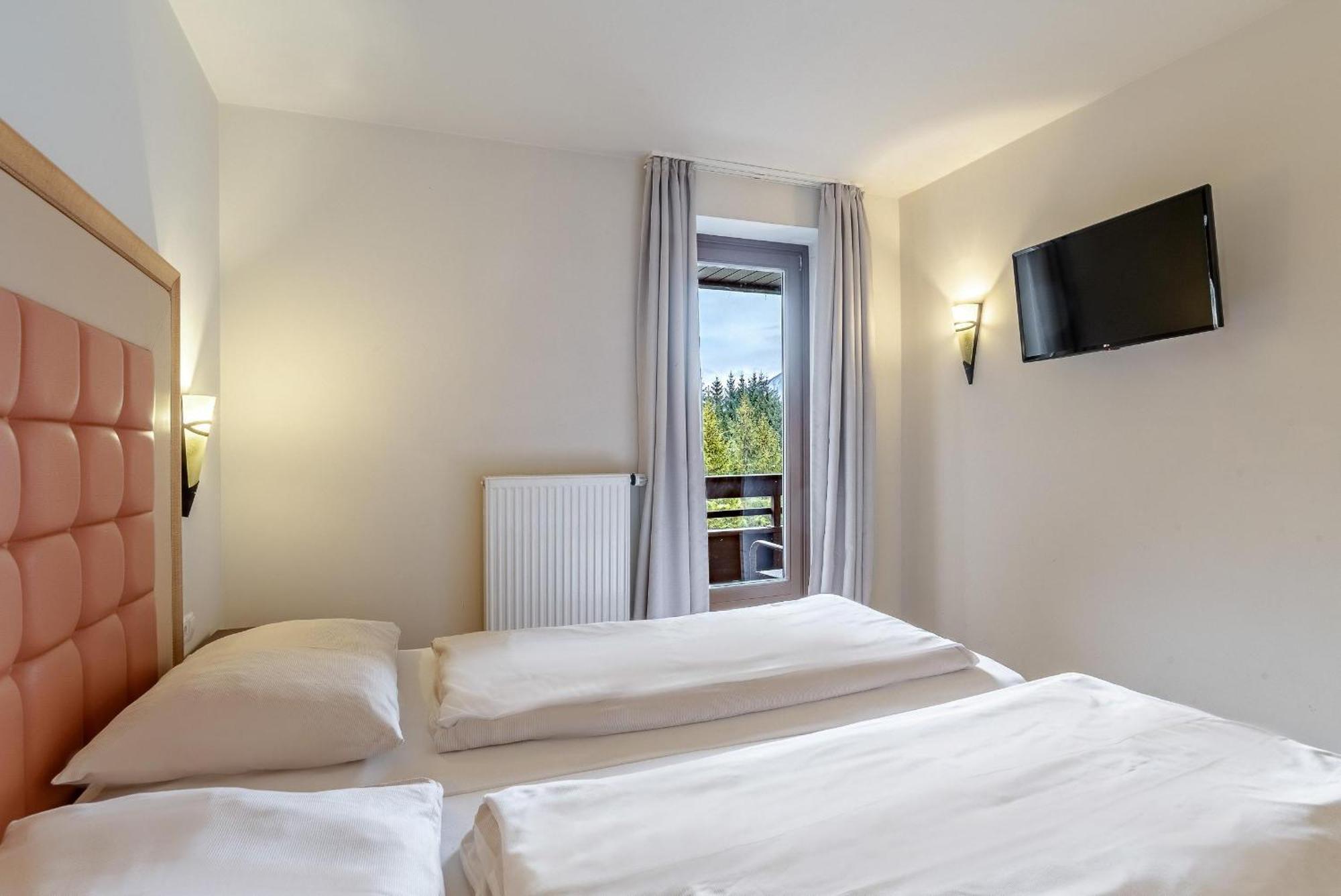 Family Room Balcony