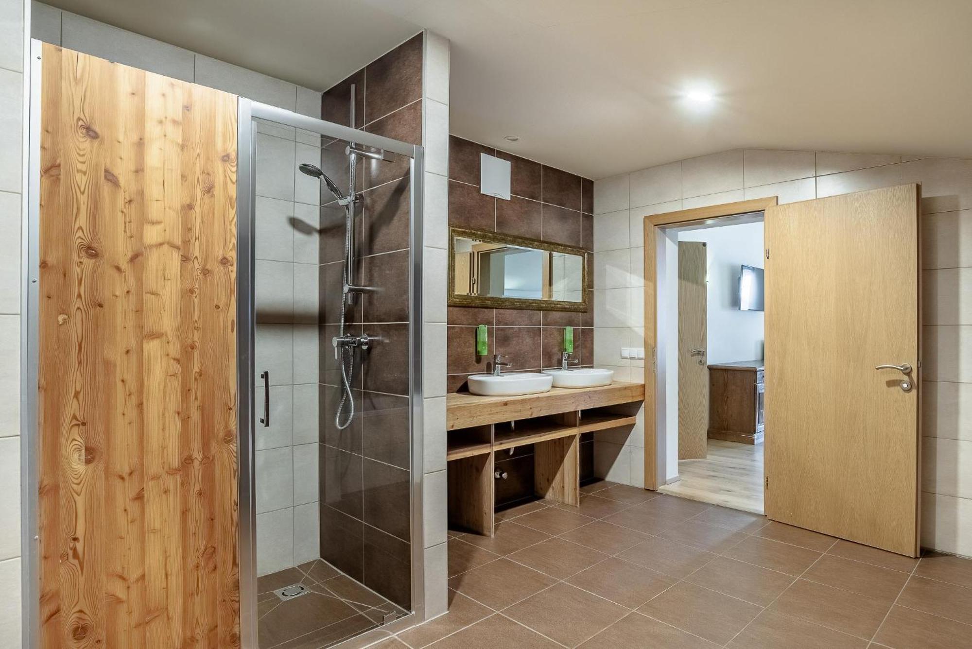 Quadruple Room Mountain View