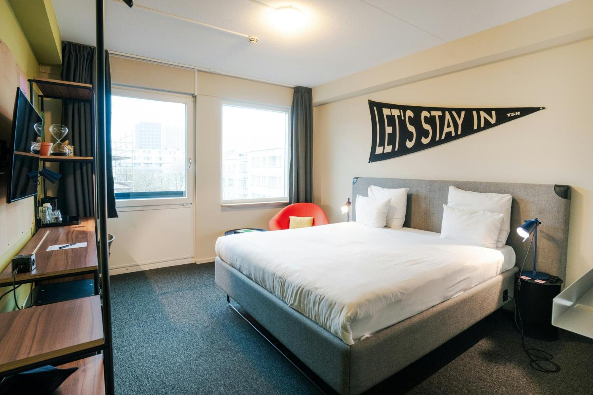 Executive Queen Room