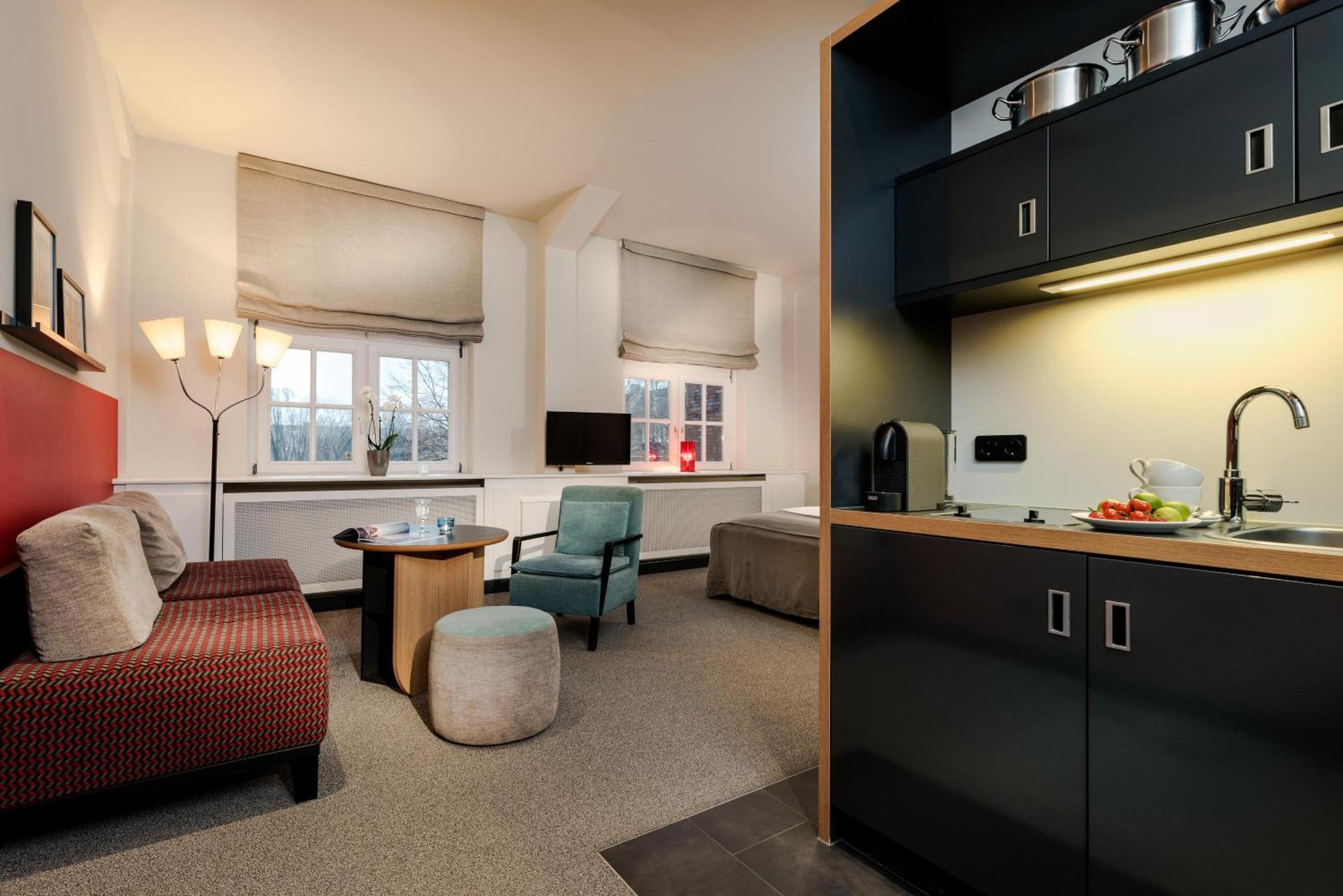 Classic Apartment
