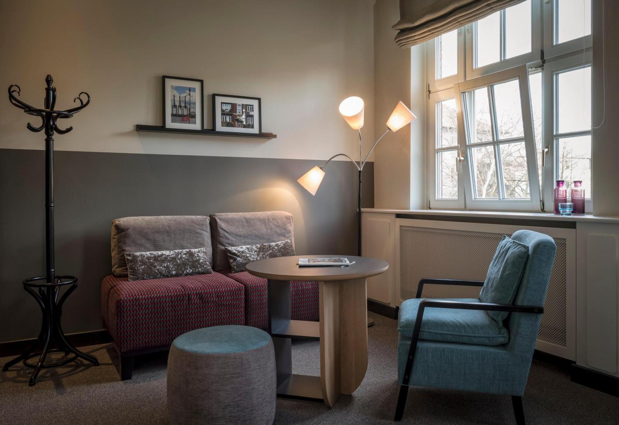 Classic Apartment