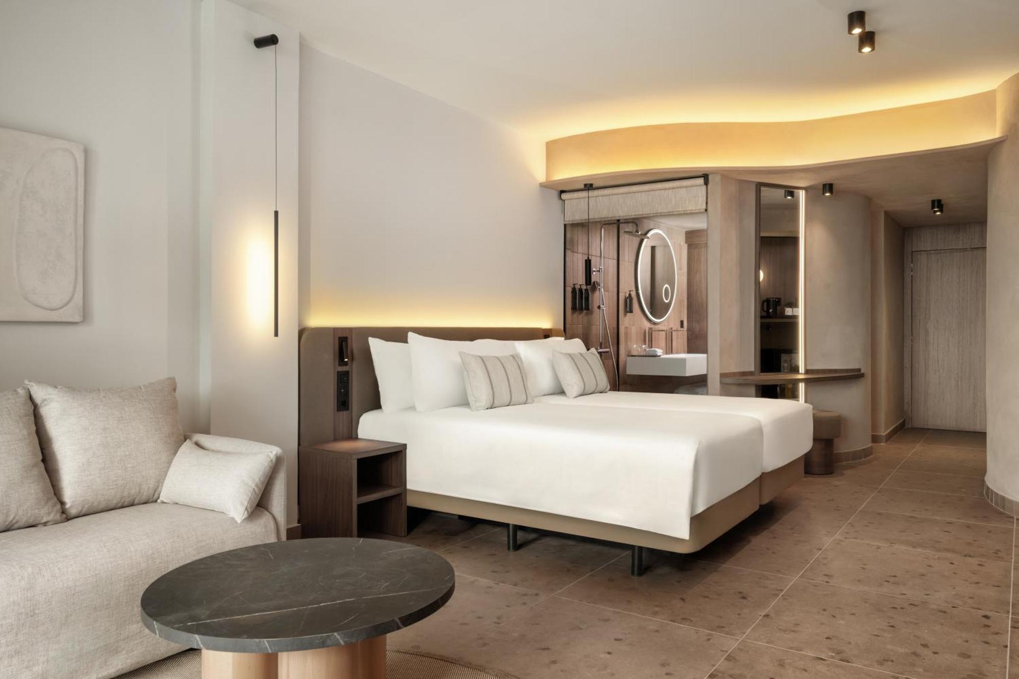 Junior Suite Deluxe