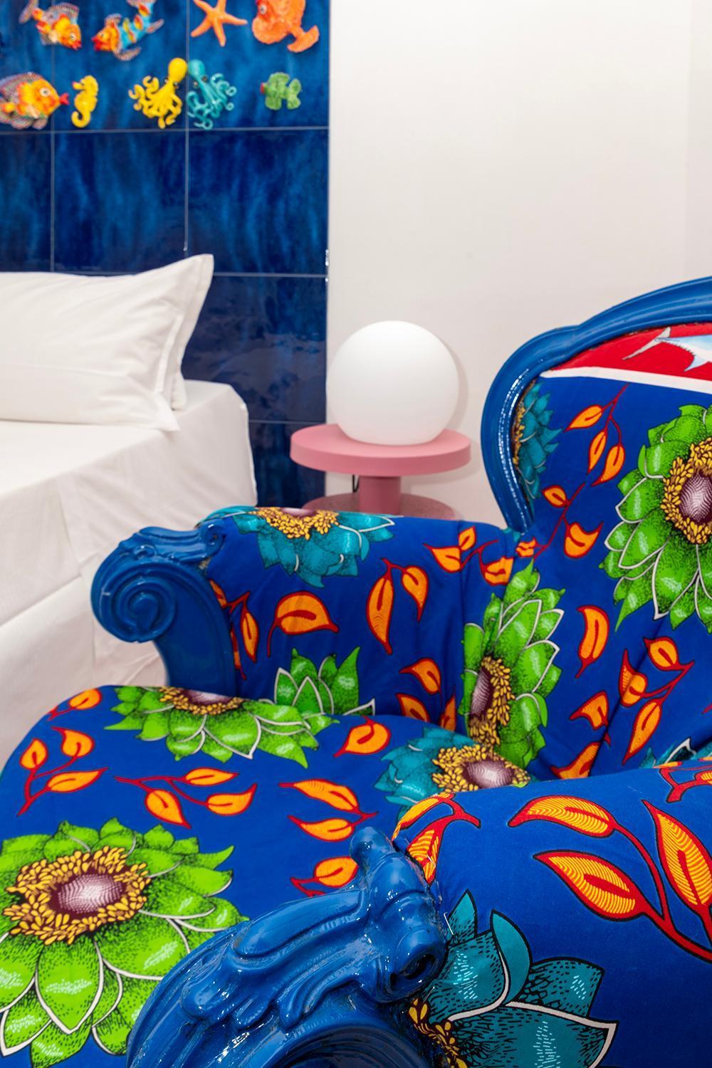 Triple Room Sea View