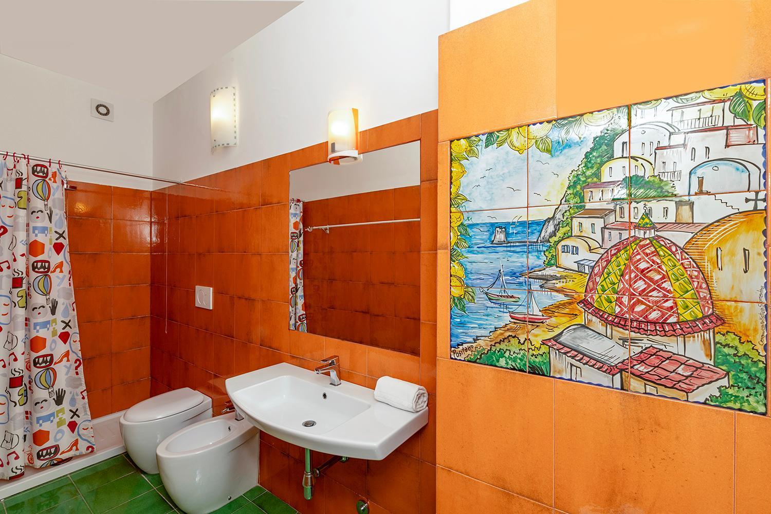 Junior Suite Sea View